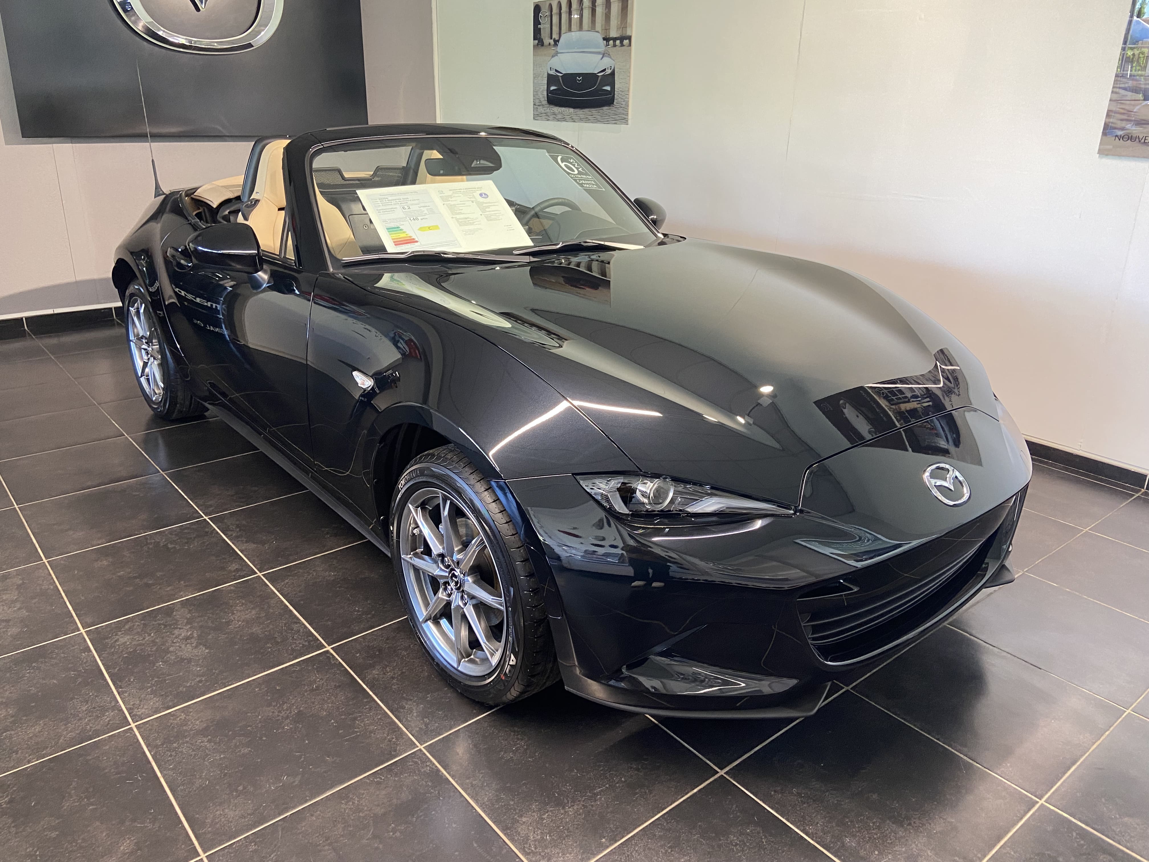 mazda - Visuel 2