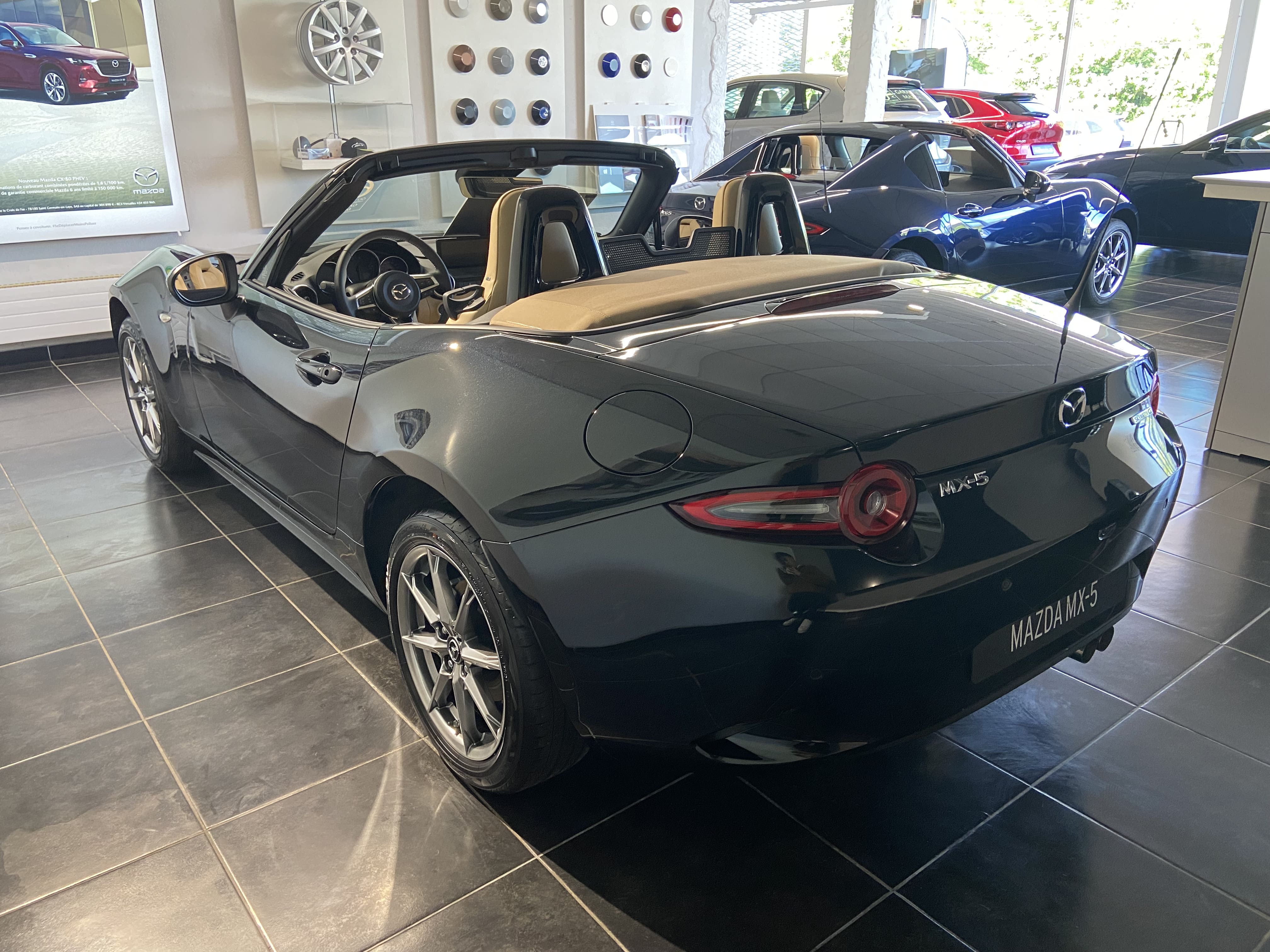 mazda - Visuel 5