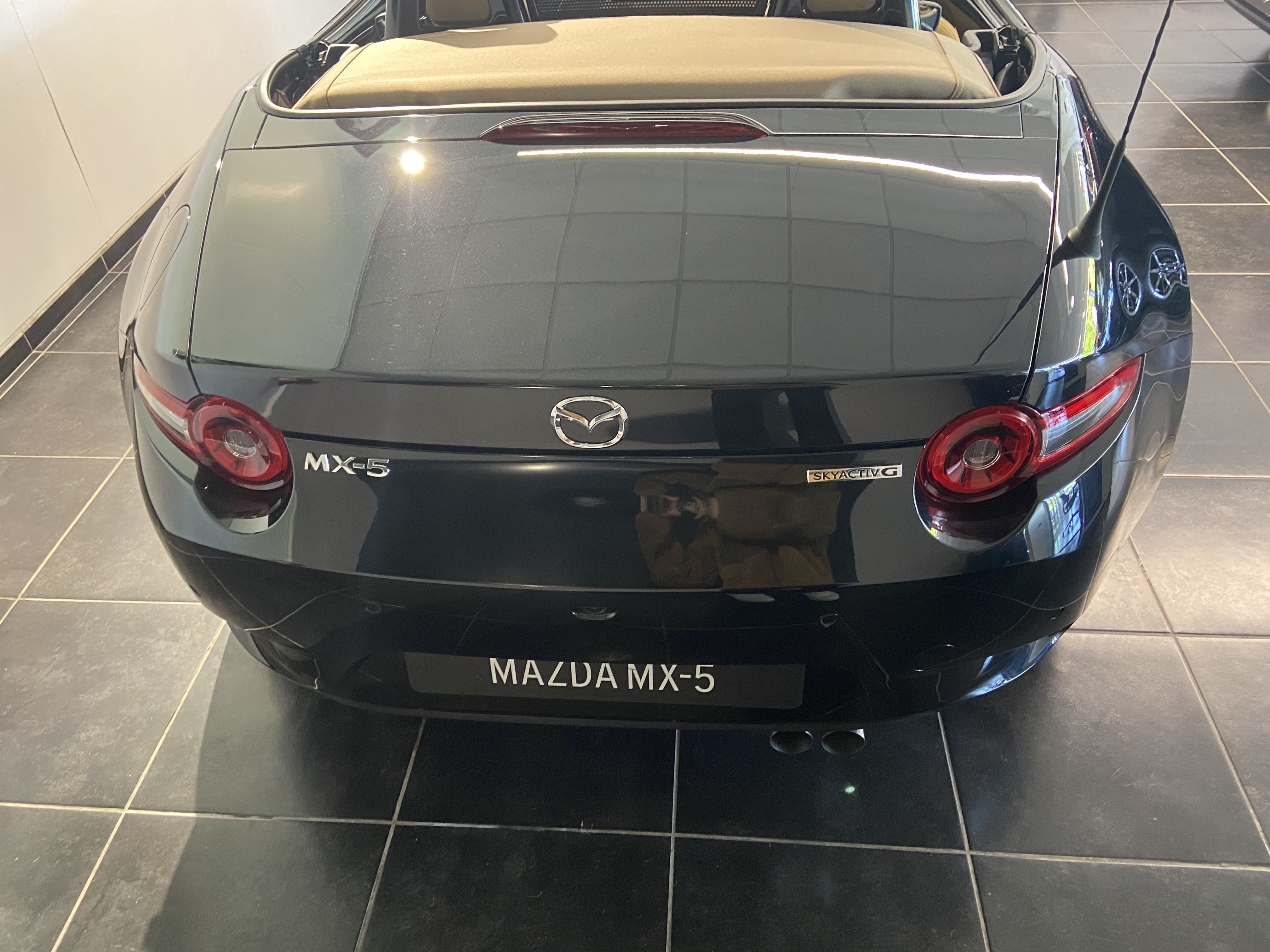 mazda - Visuel 4
