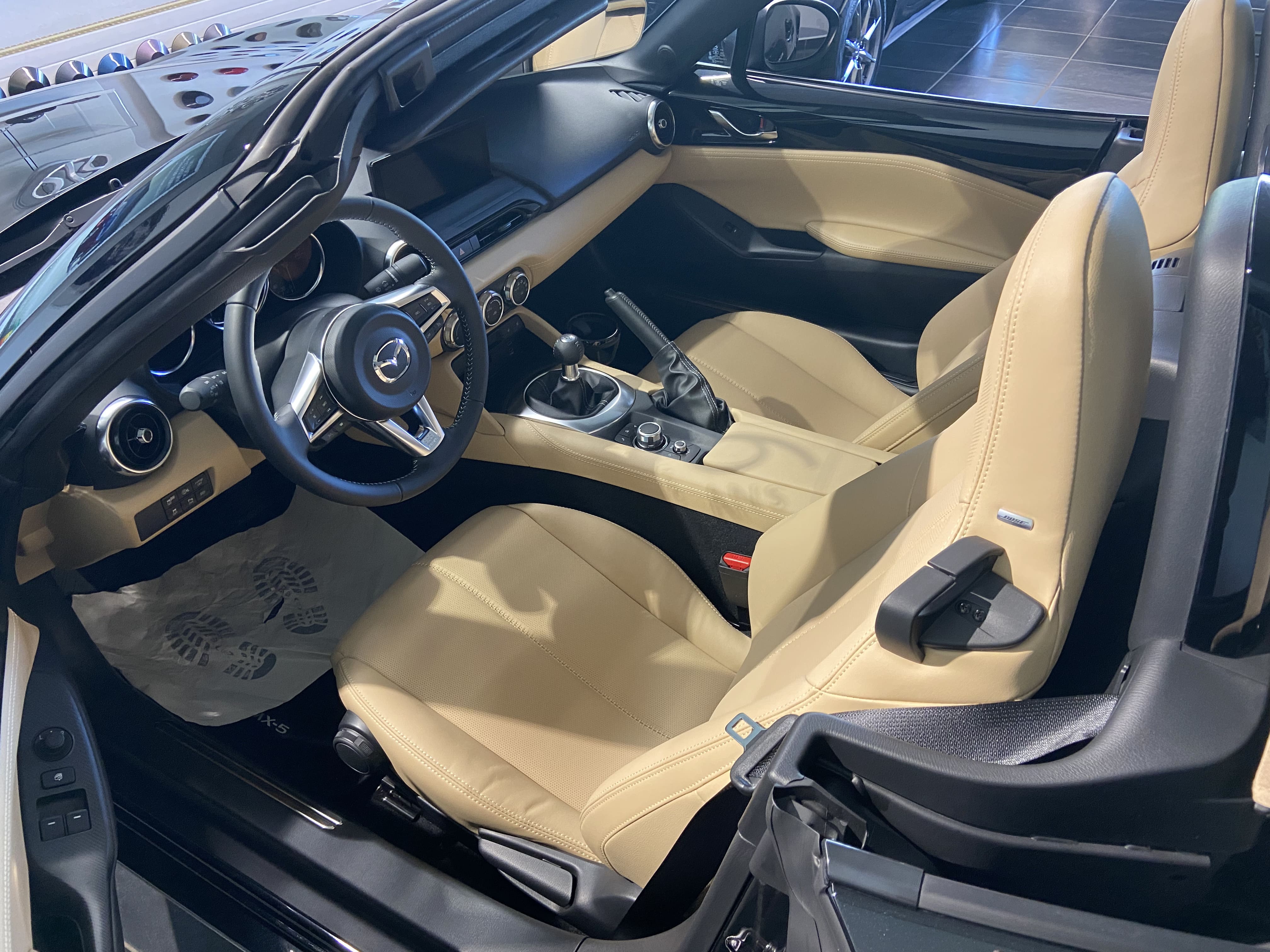 mazda - Visuel 6