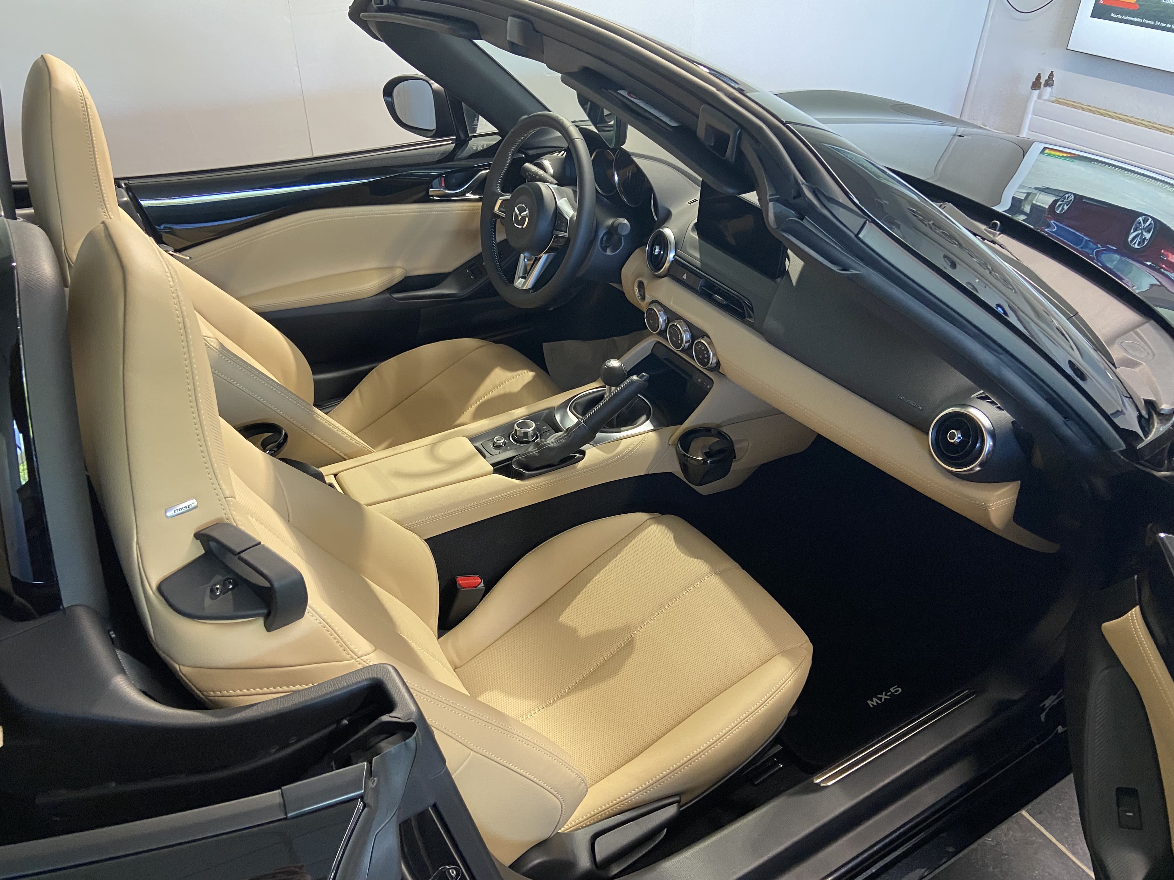 mazda - Visuel 7