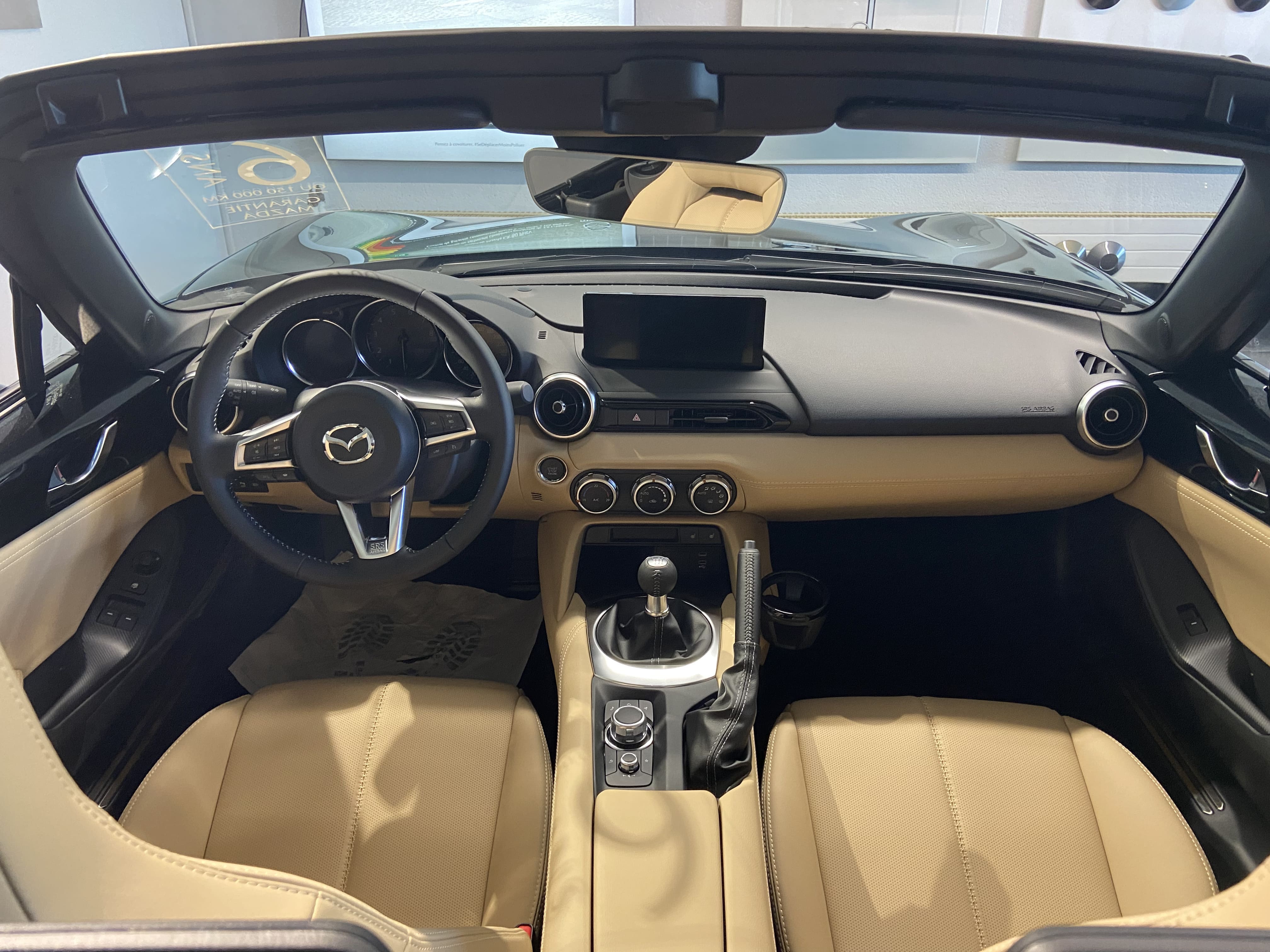 mazda - Visuel 8