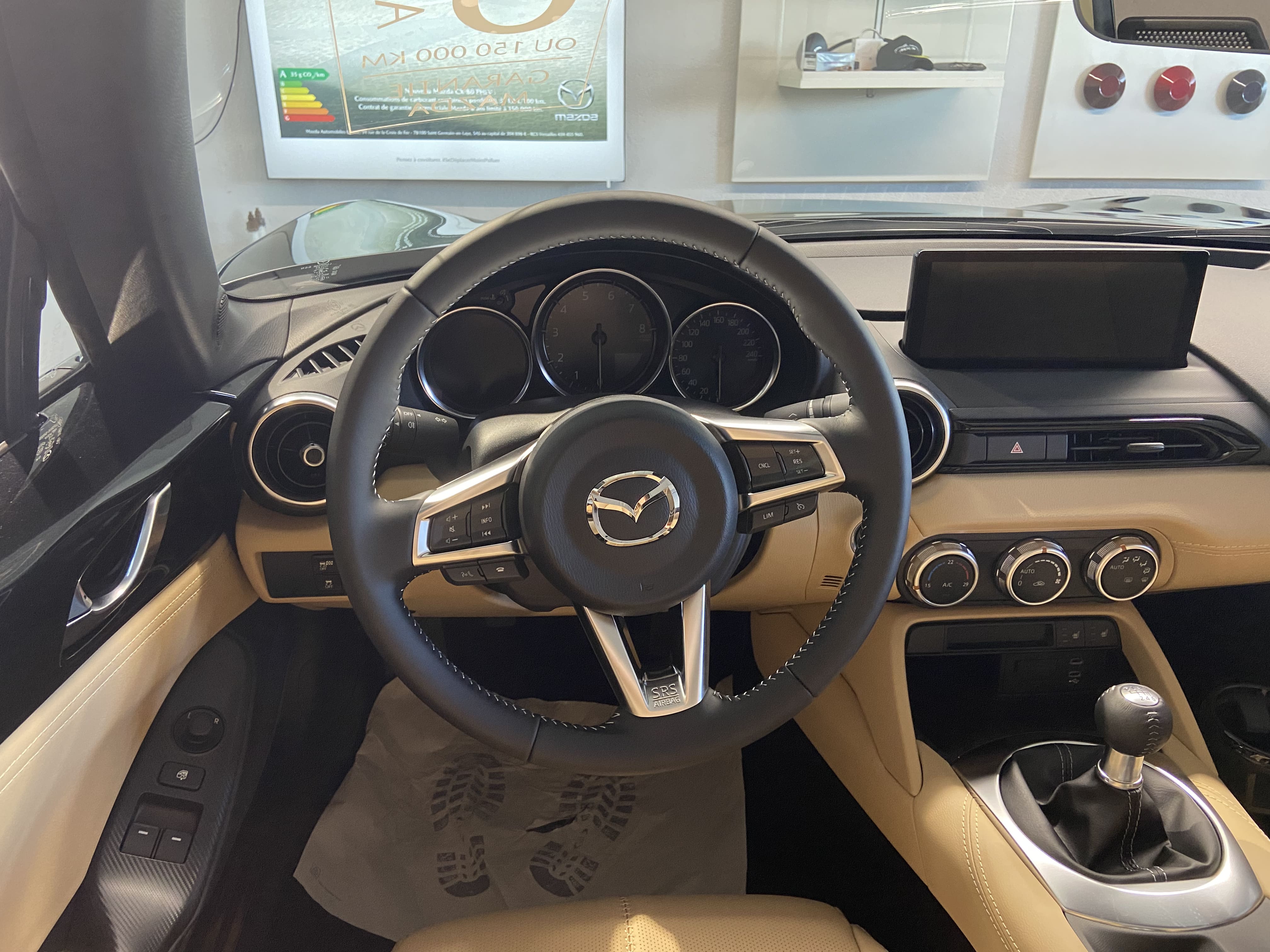 mazda - Visuel 9