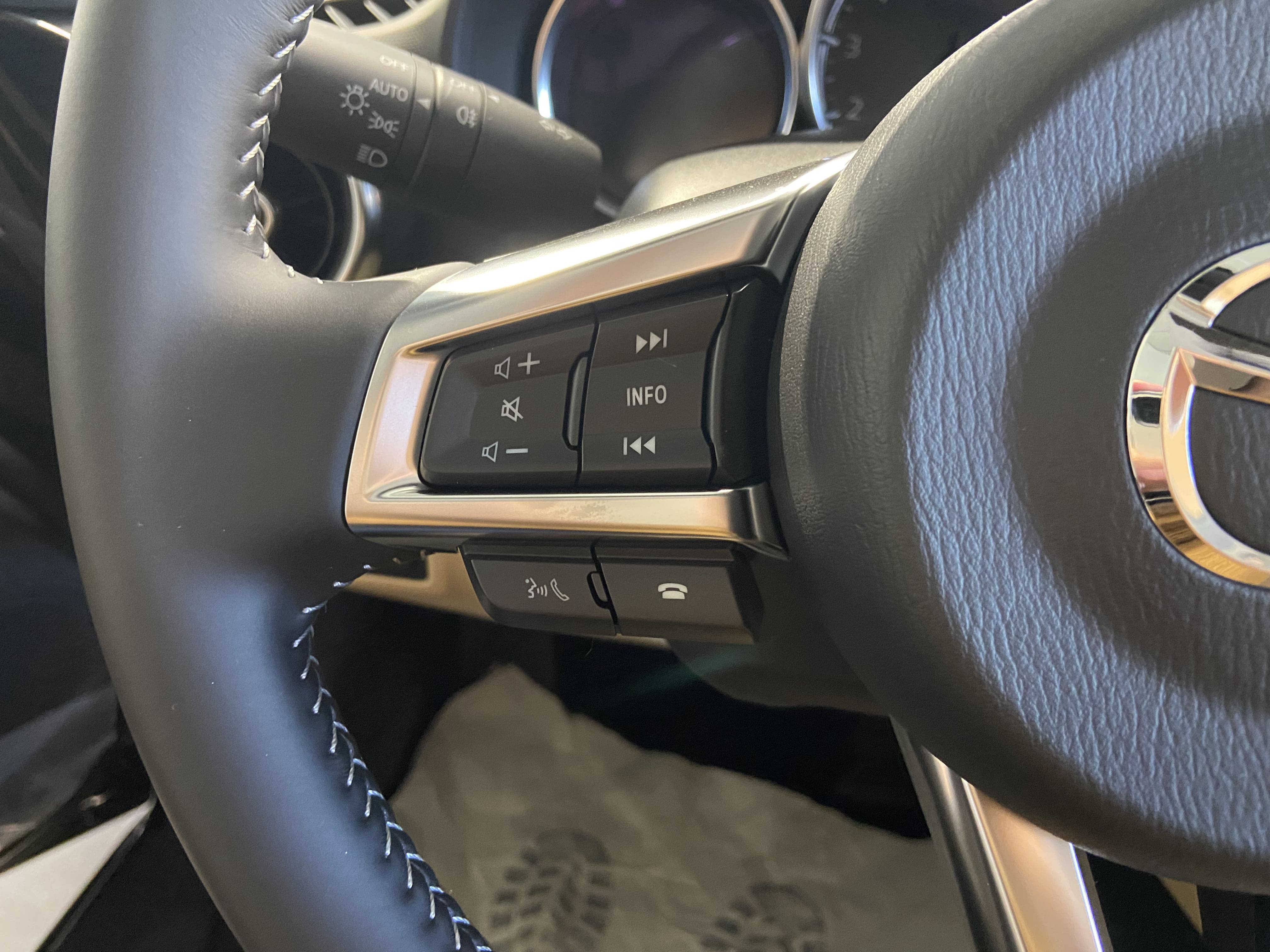mazda - Visuel 10