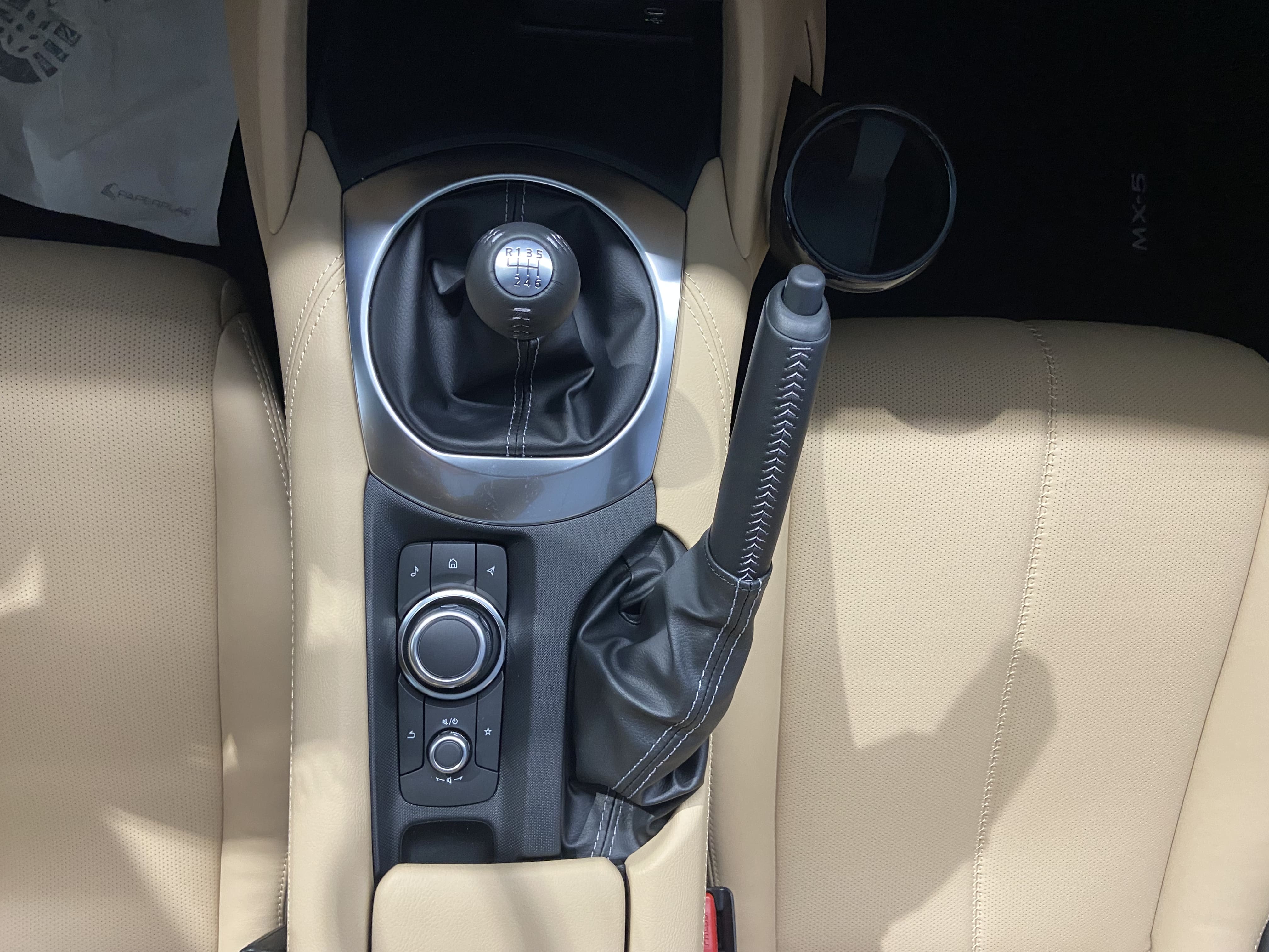 mazda - Visuel 13