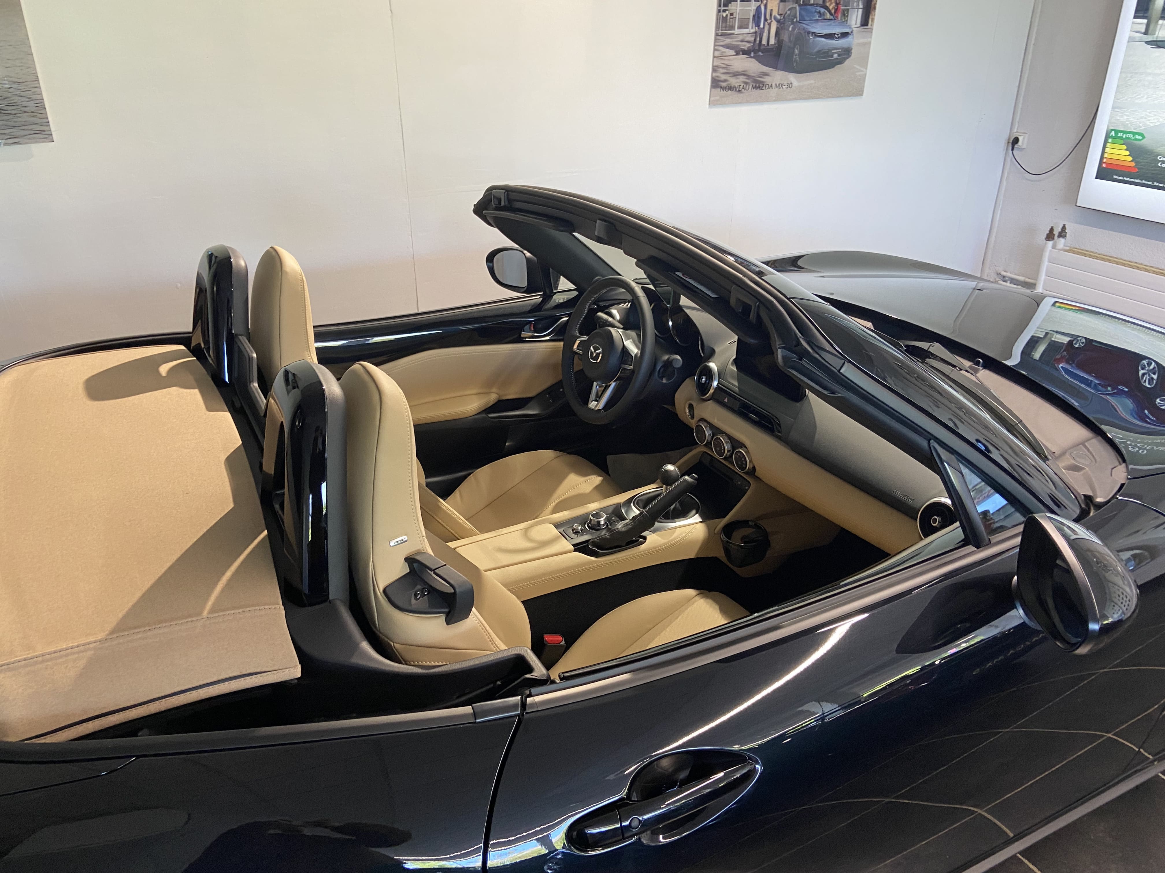 mazda - Visuel 17