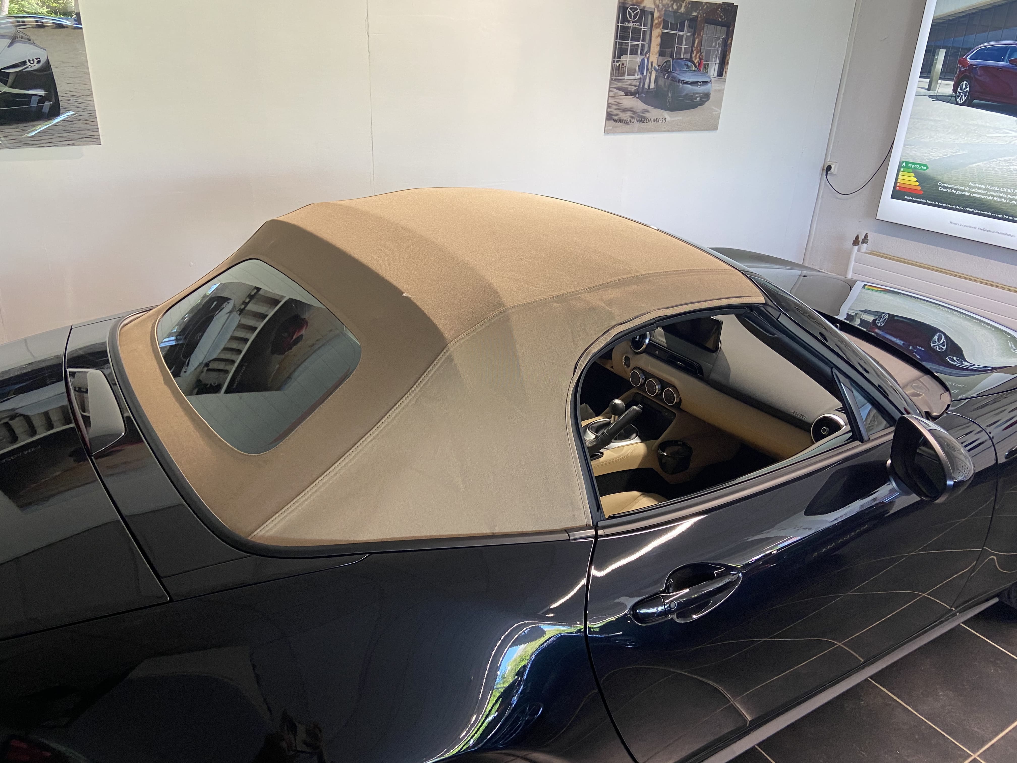 mazda - Visuel 18