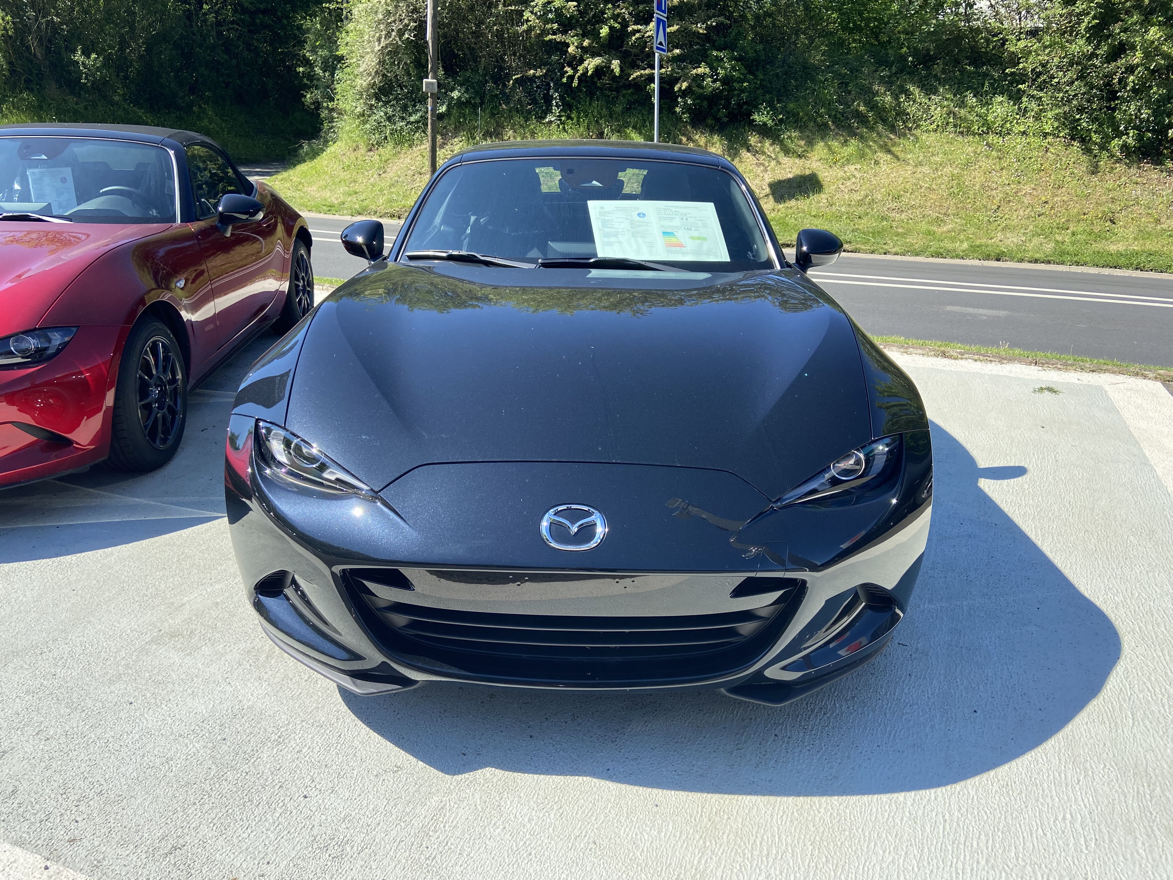 mazda - Visuel 1