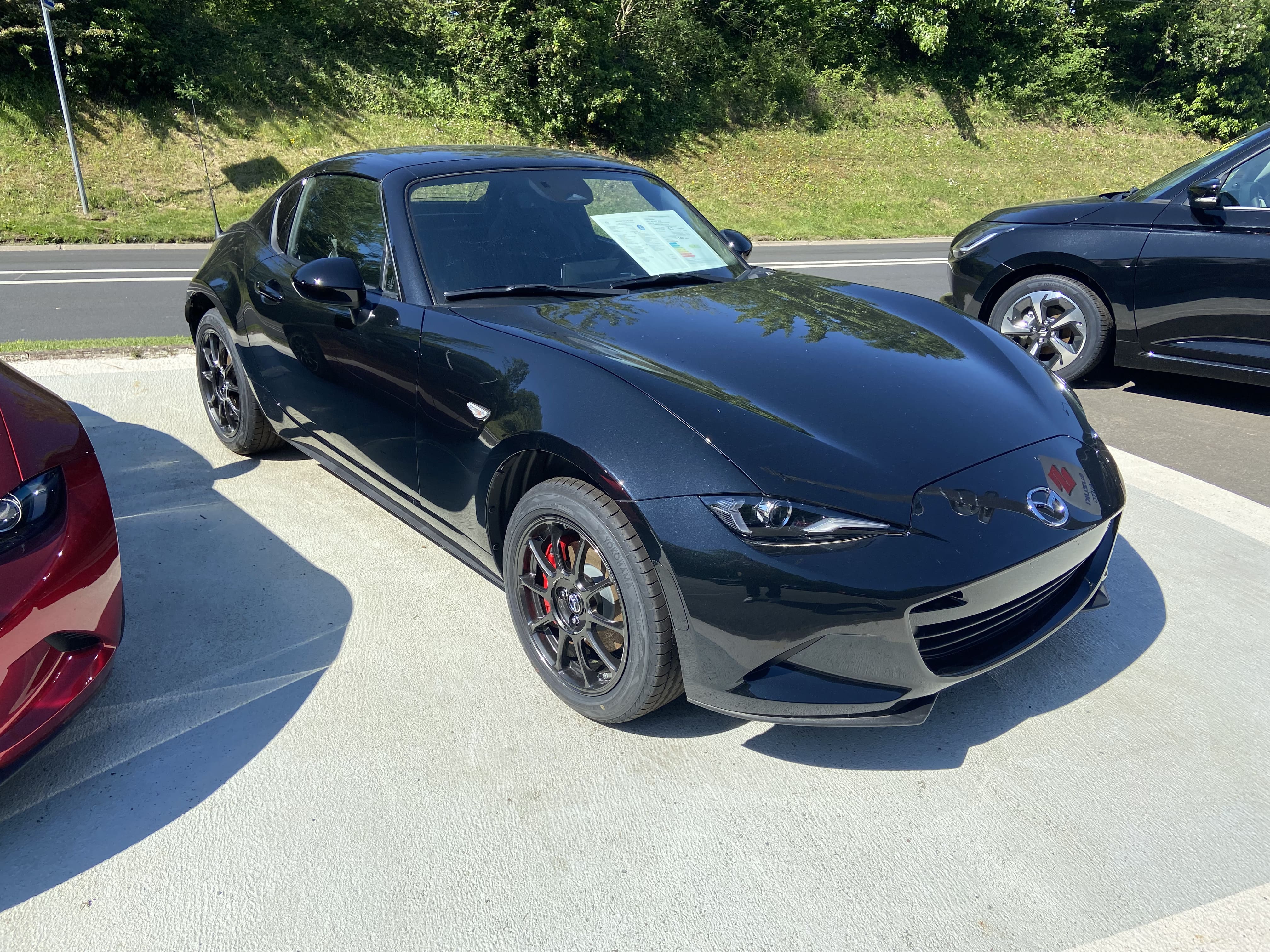 mazda - Visuel 2