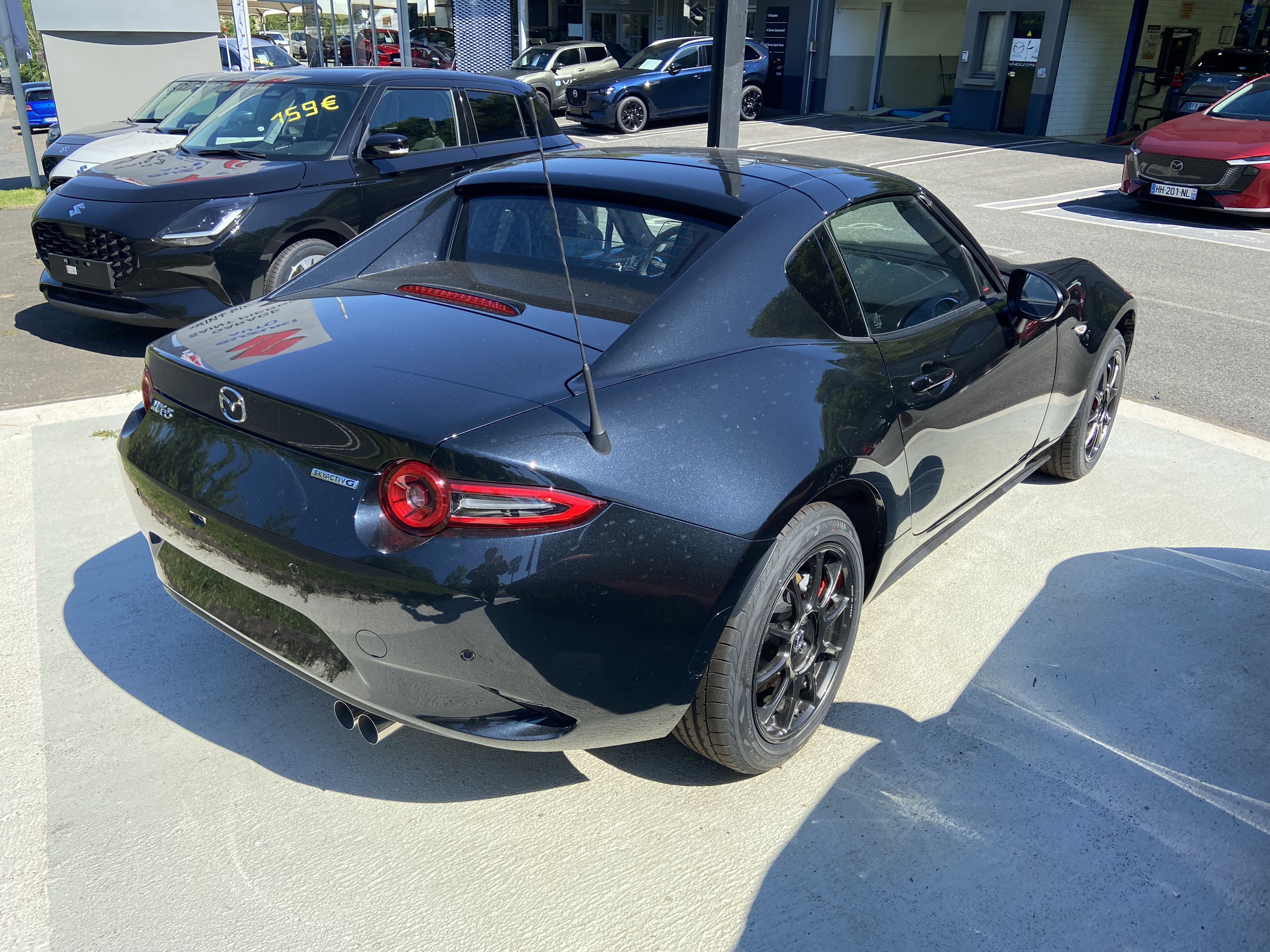 mazda - Visuel 3
