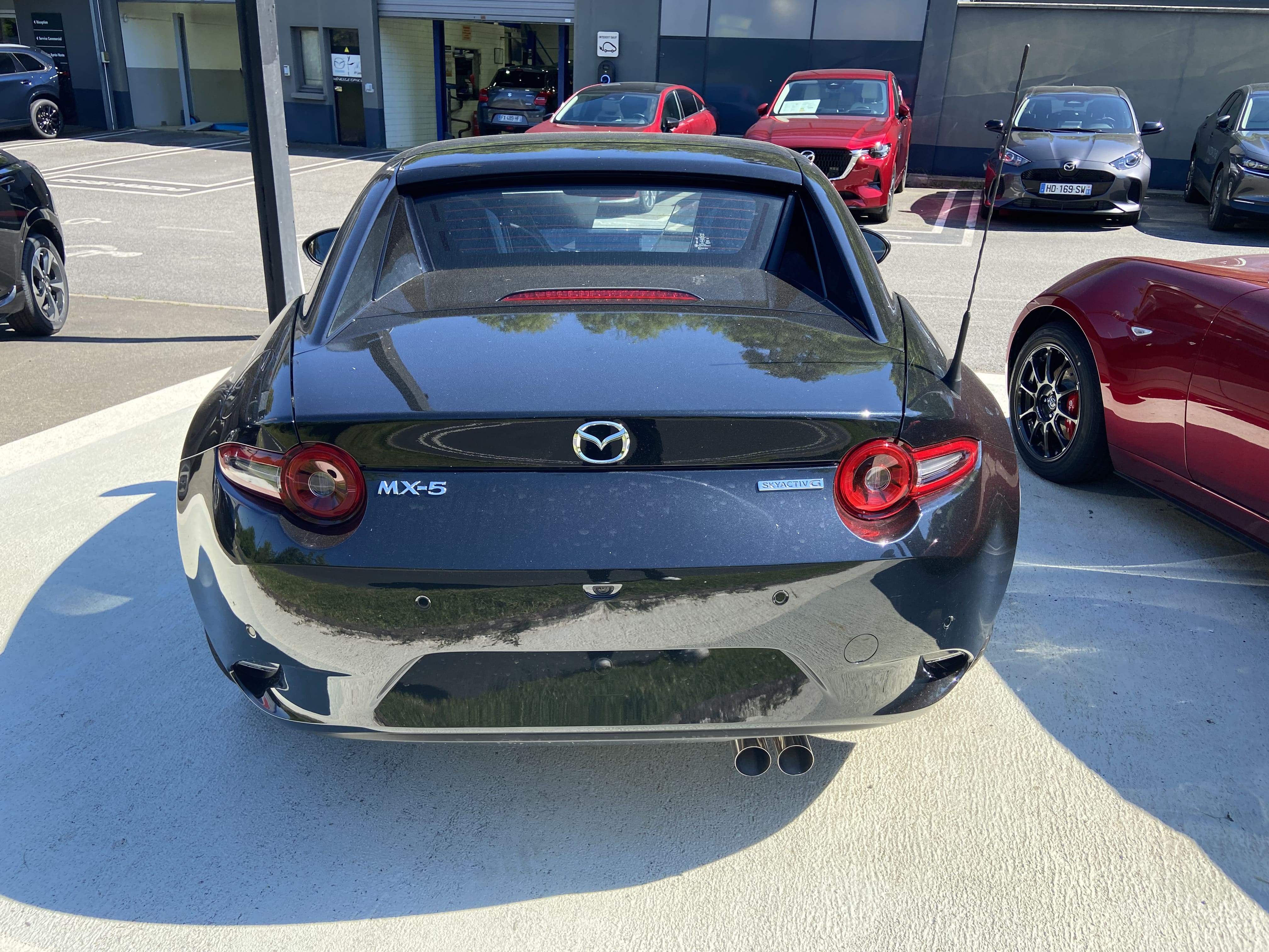 mazda - Visuel 4