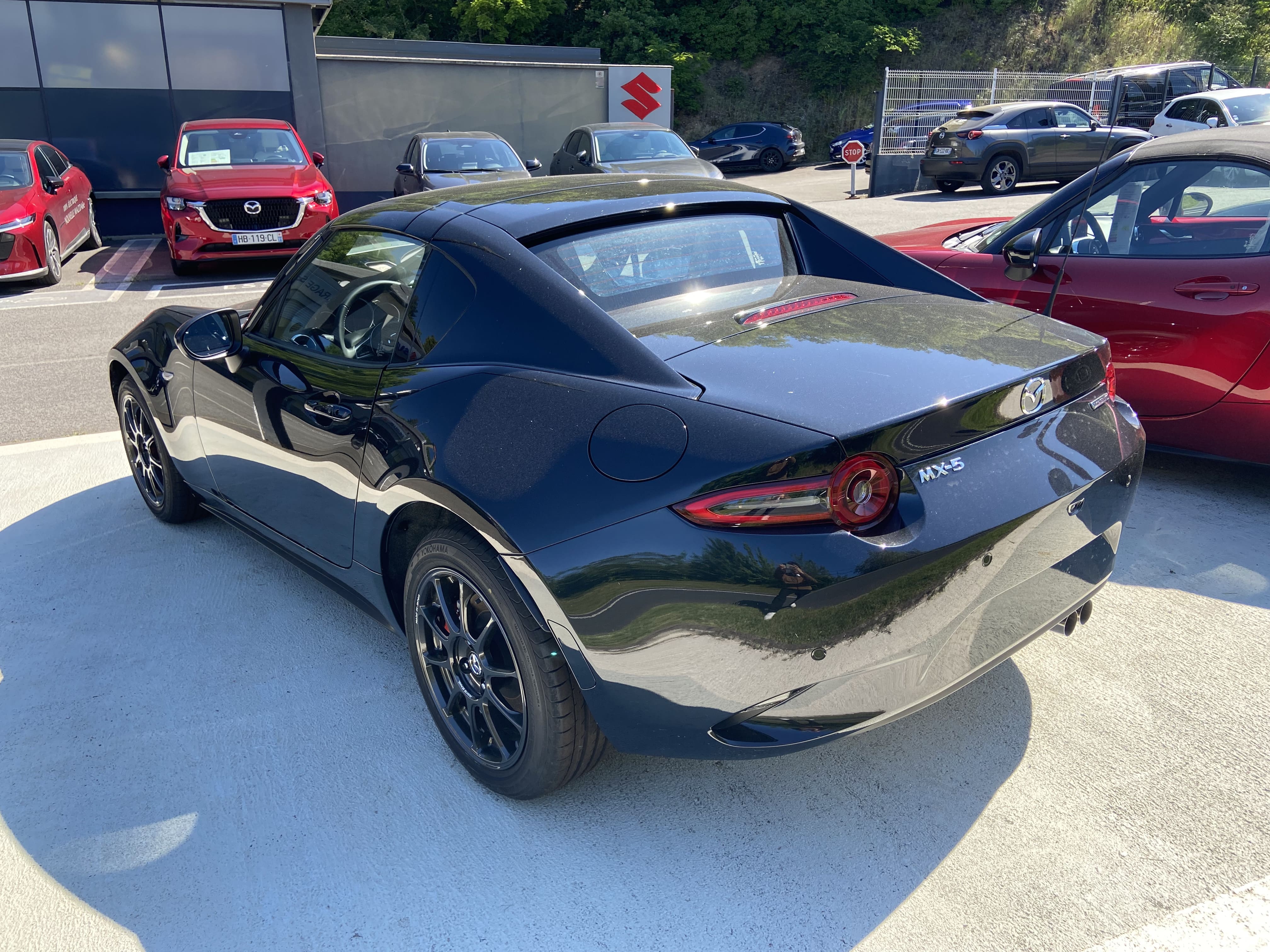 mazda - Visuel 5