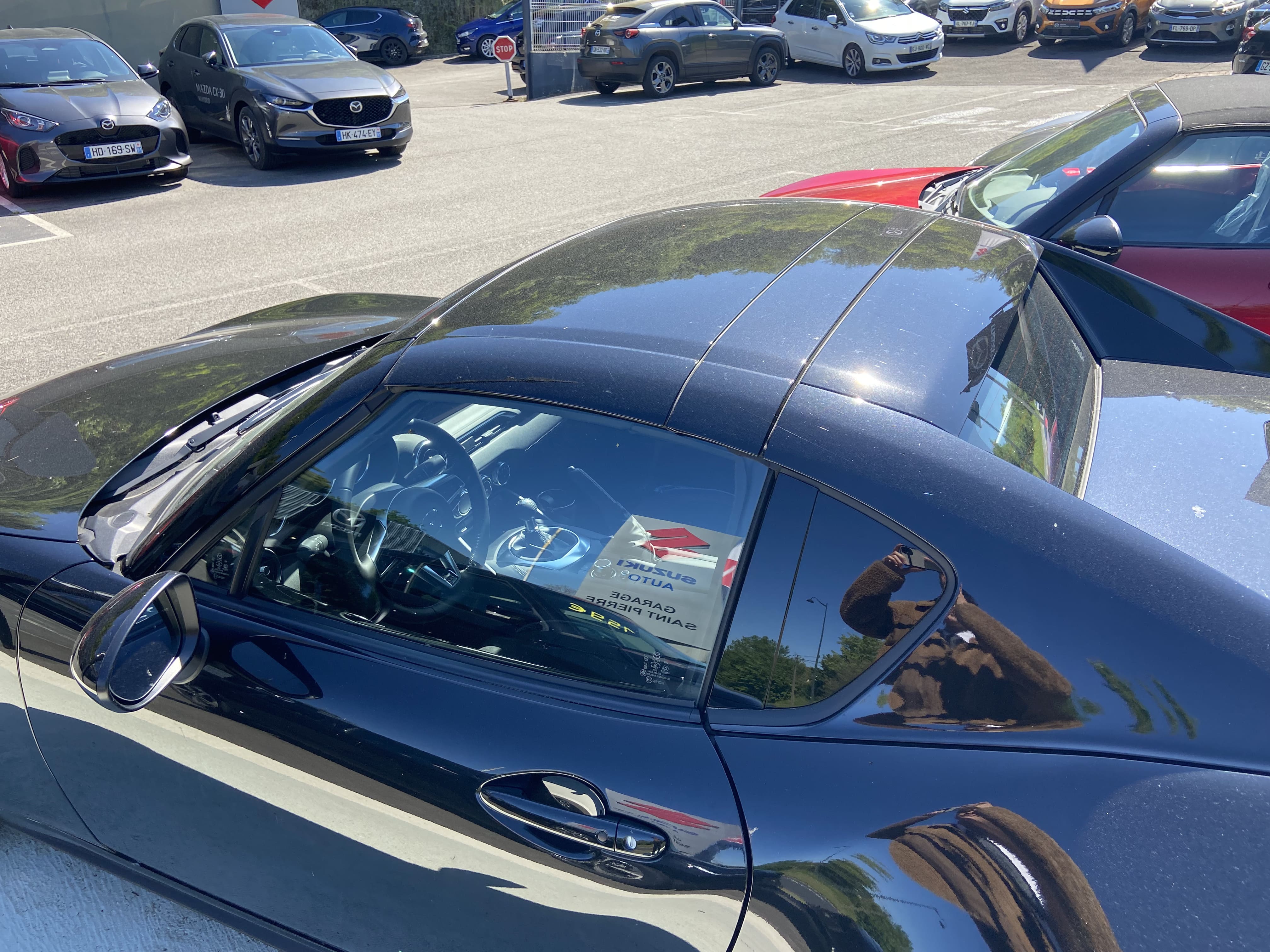 mazda - Visuel 8