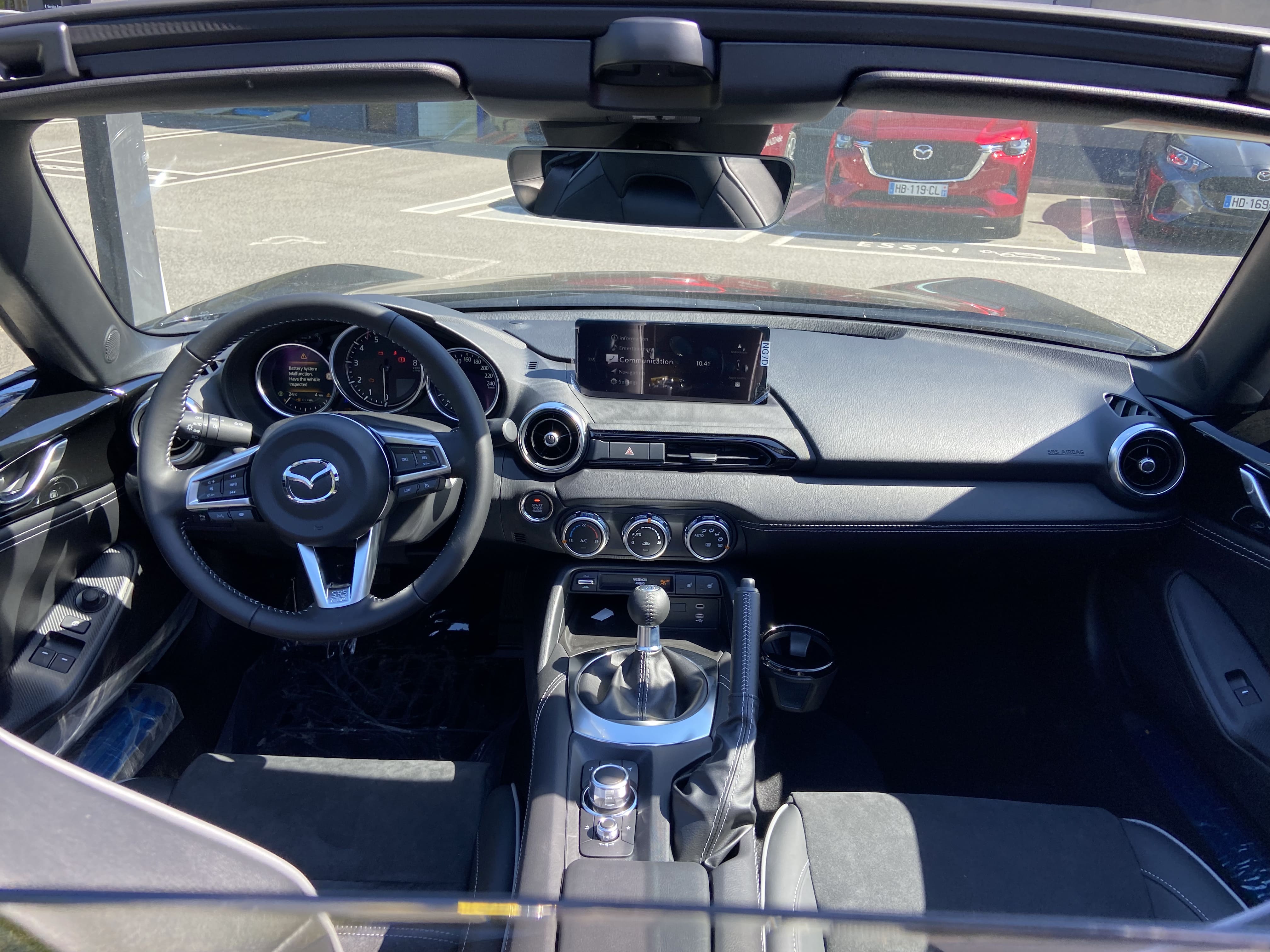 mazda - Visuel 10