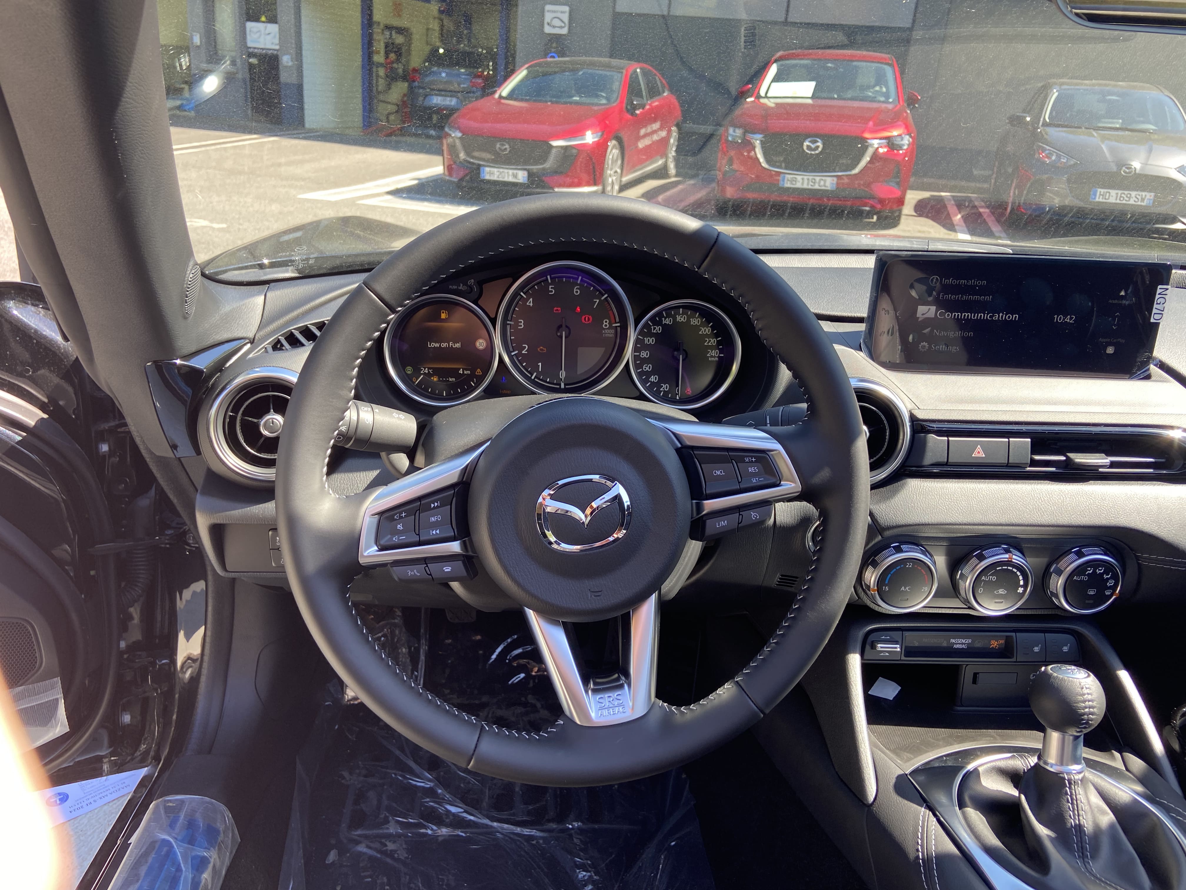 mazda - Visuel 11