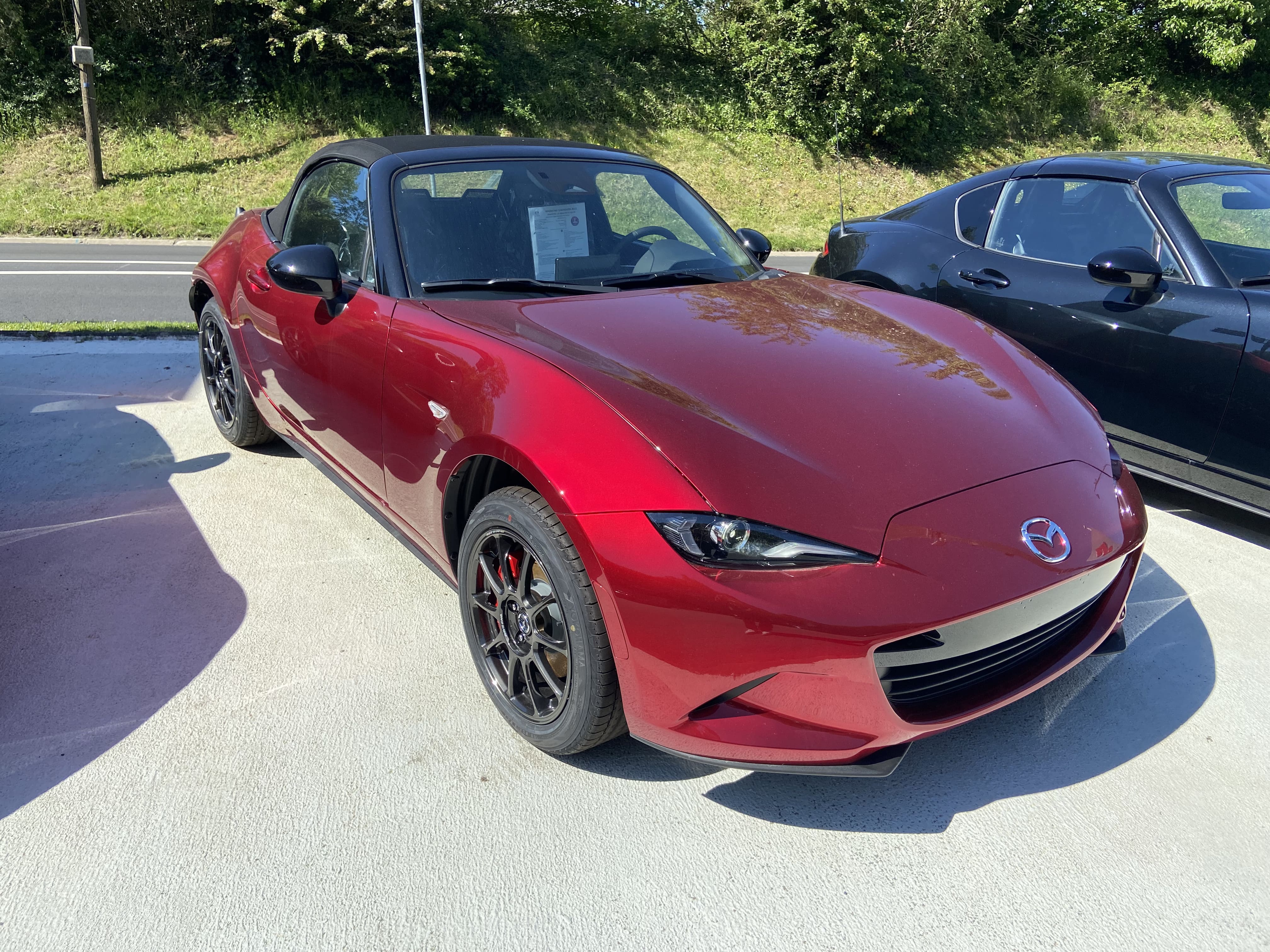 mazda - Visuel 2