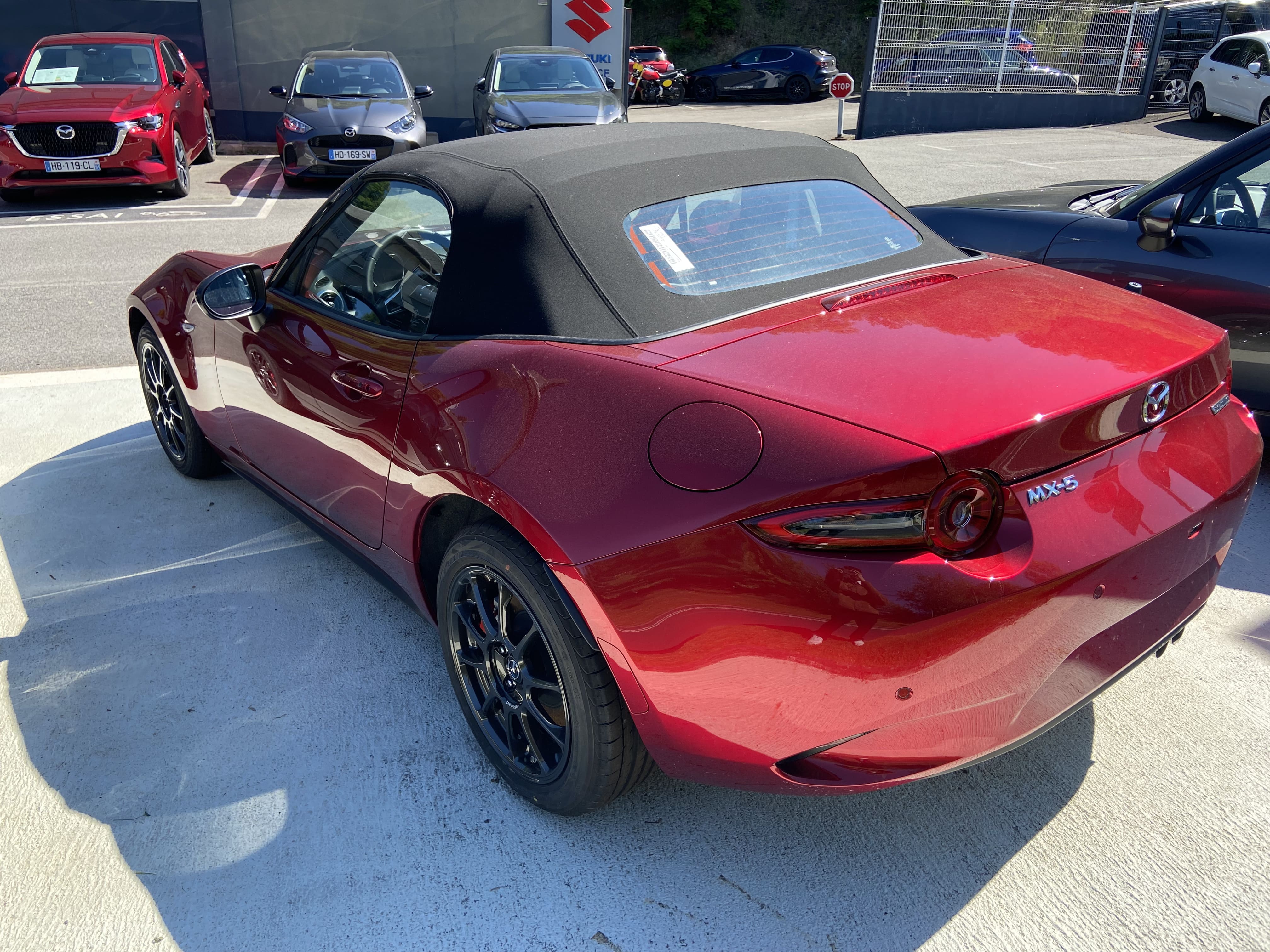 mazda - Visuel 3