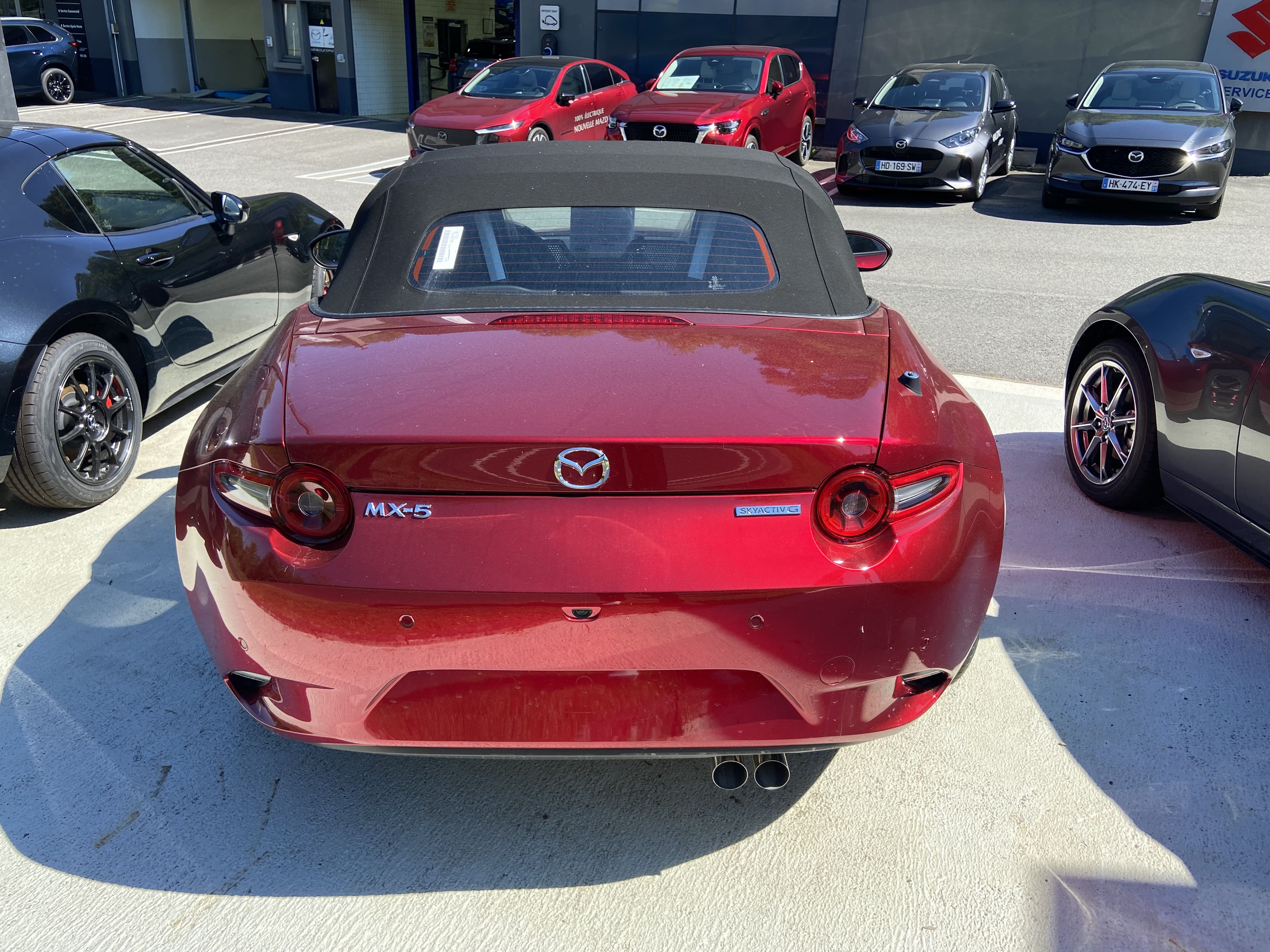 mazda - Visuel 4