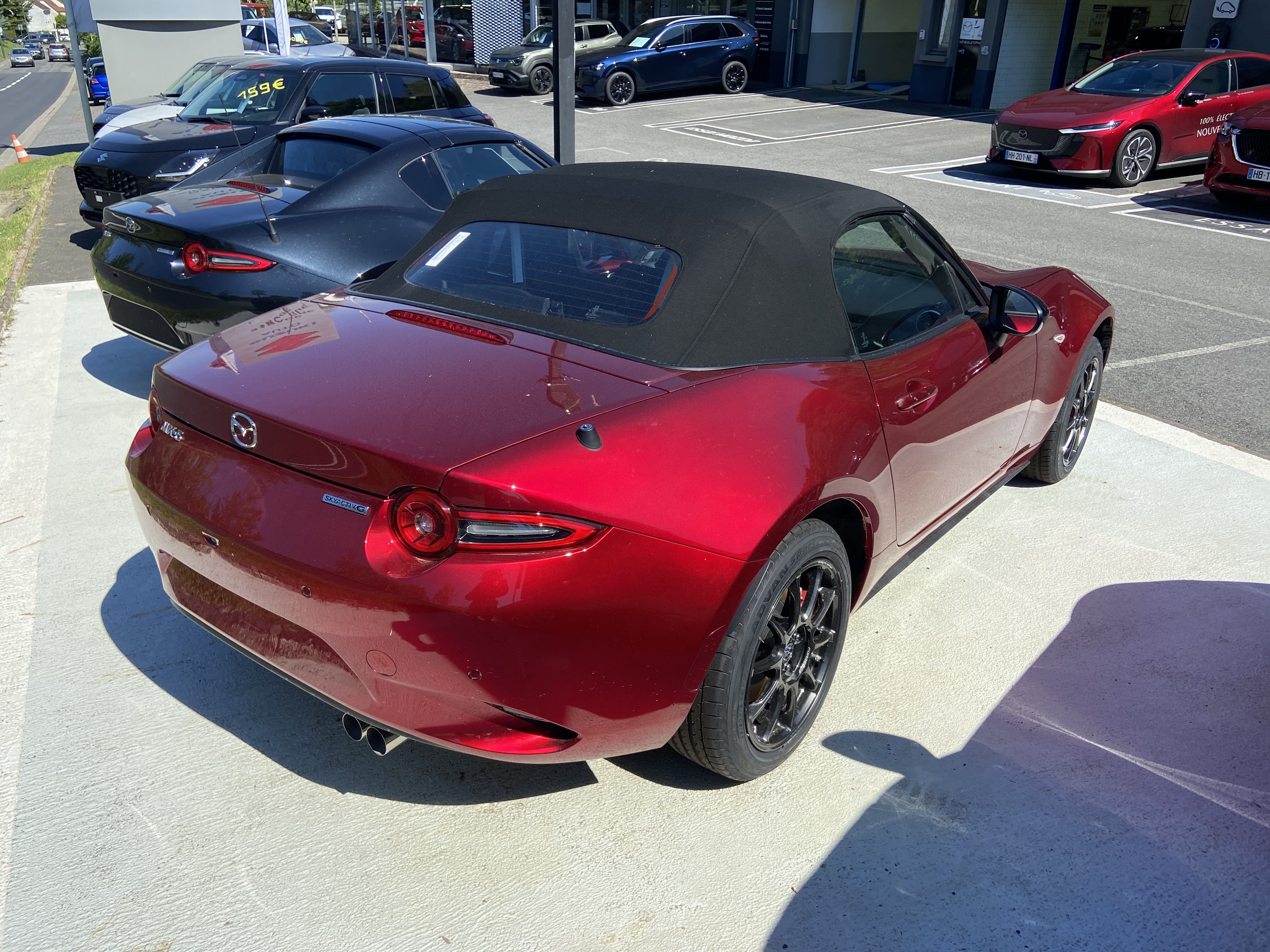 mazda - Visuel 5