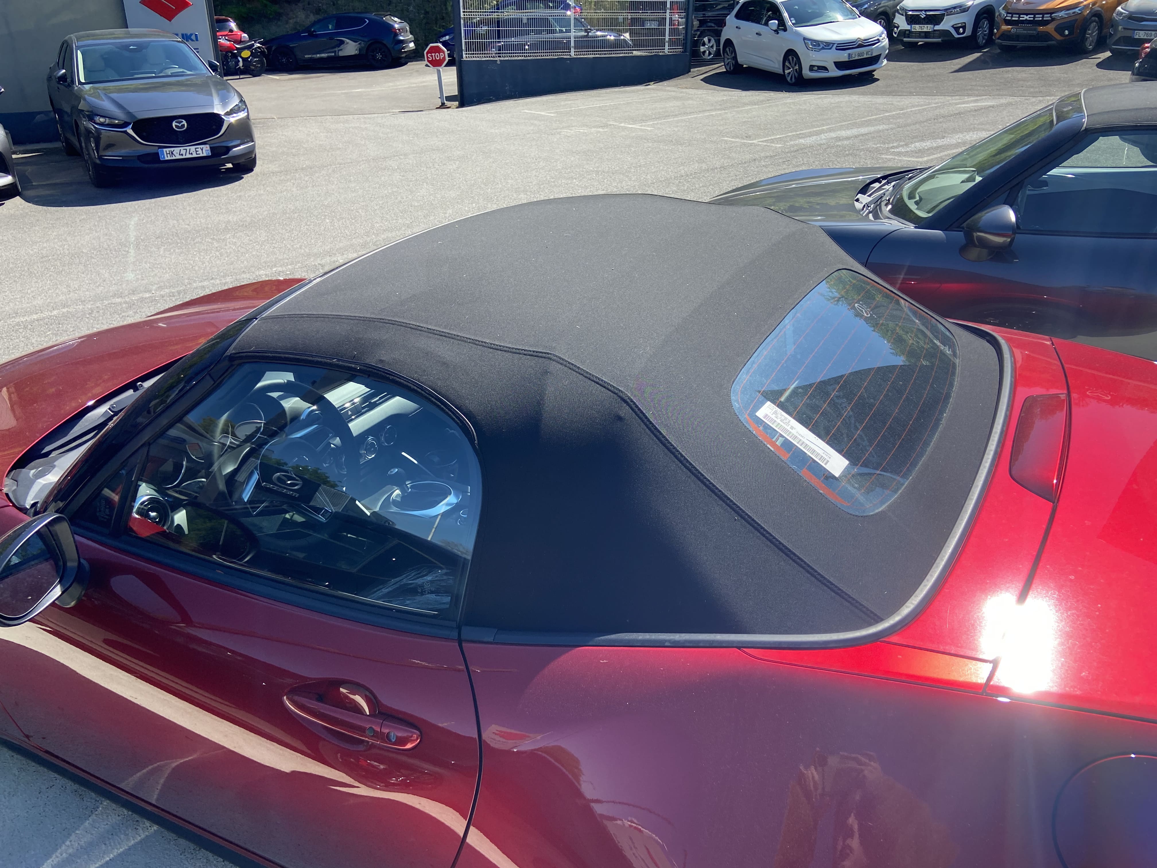 mazda - Visuel 8