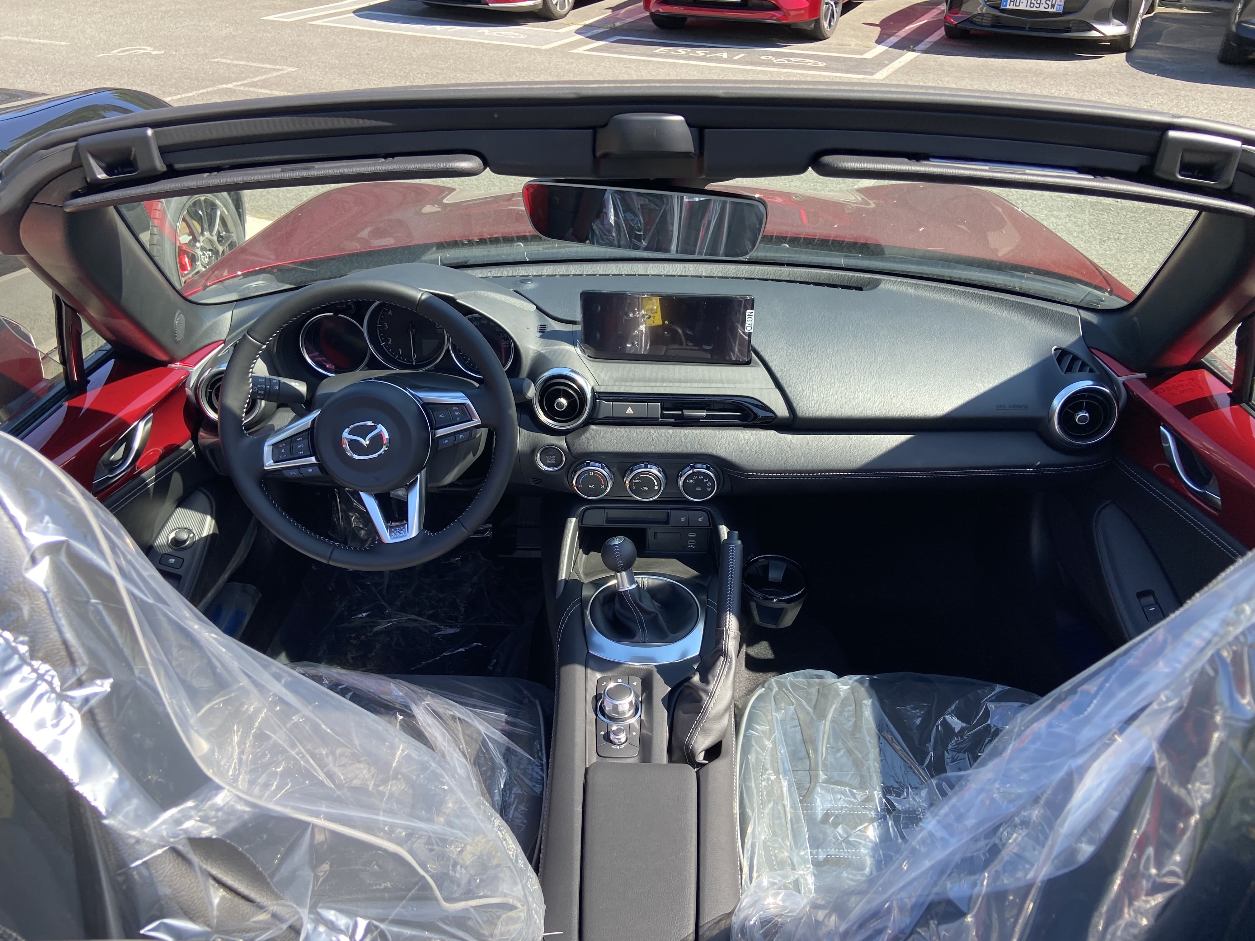 mazda - Visuel 10