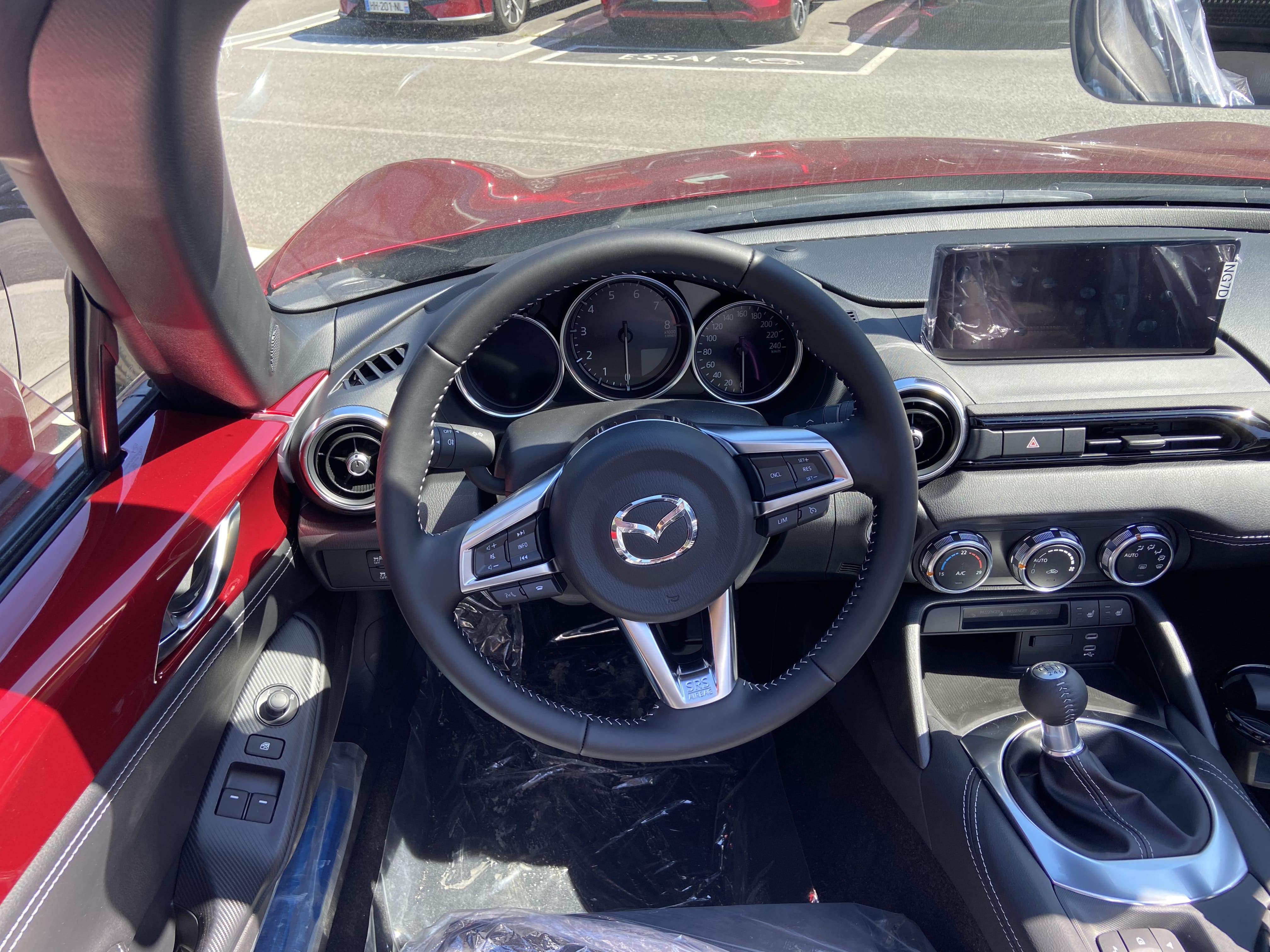 mazda - Visuel 11