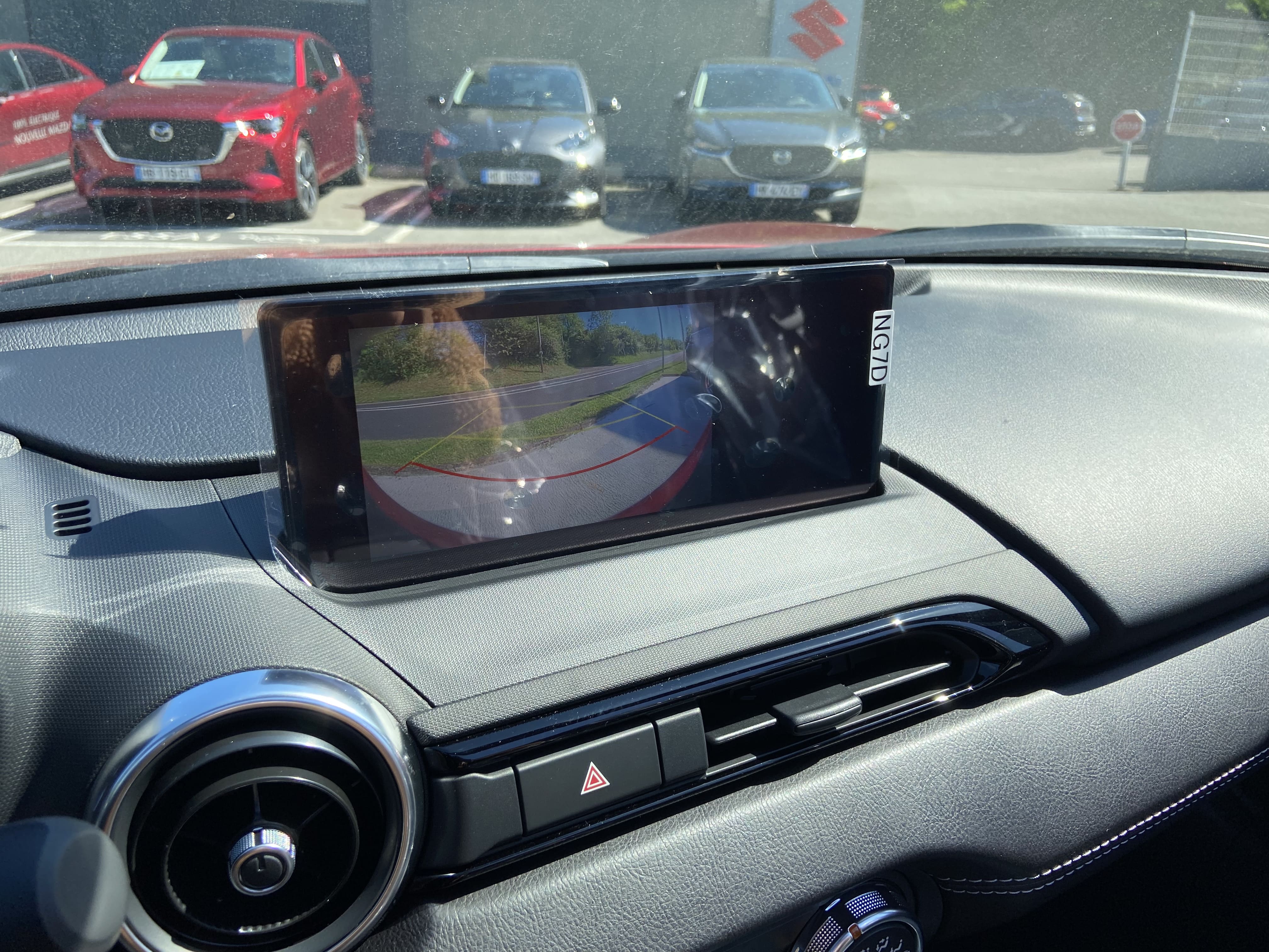 mazda - Visuel 19