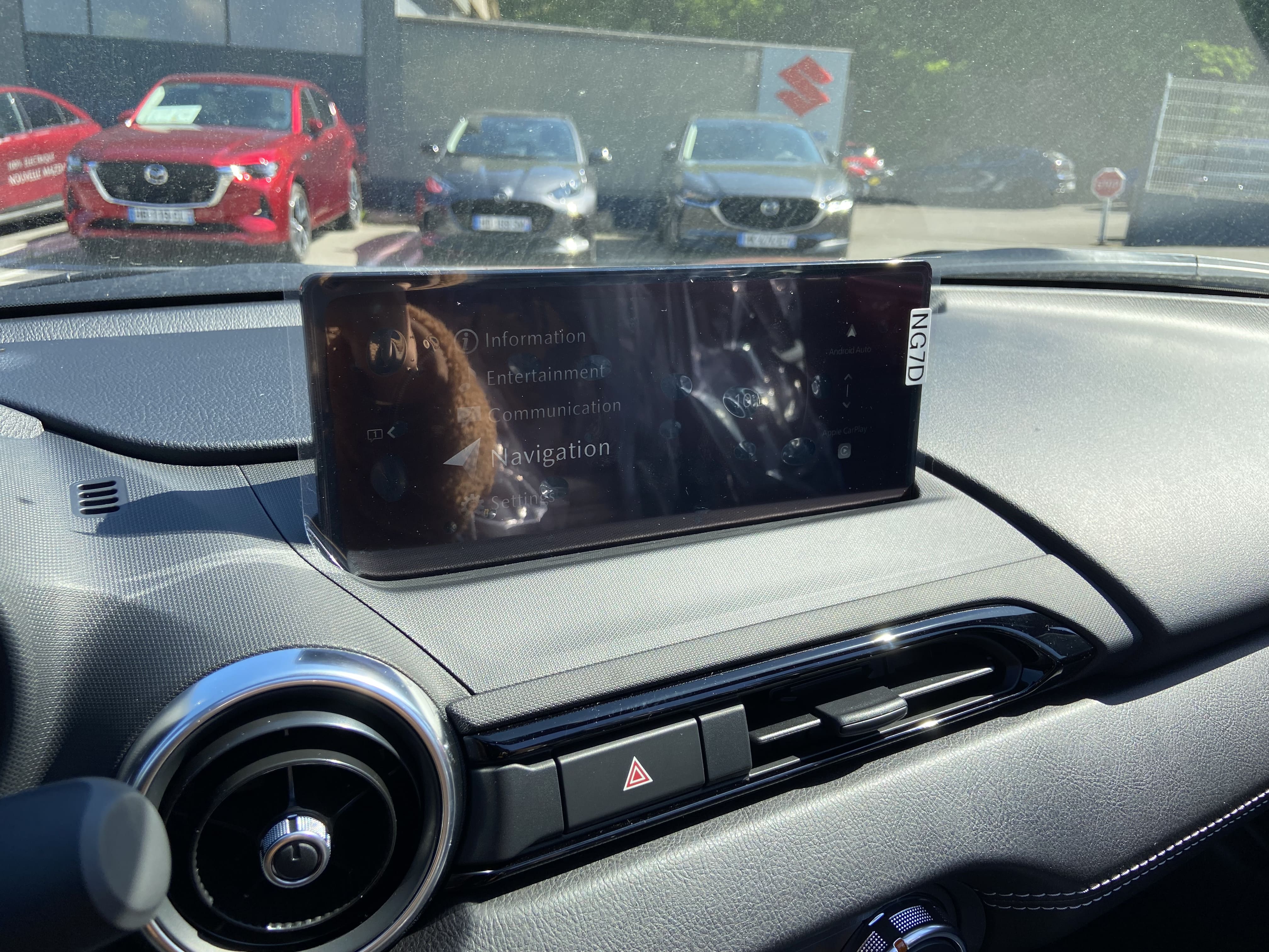 mazda - Visuel 20