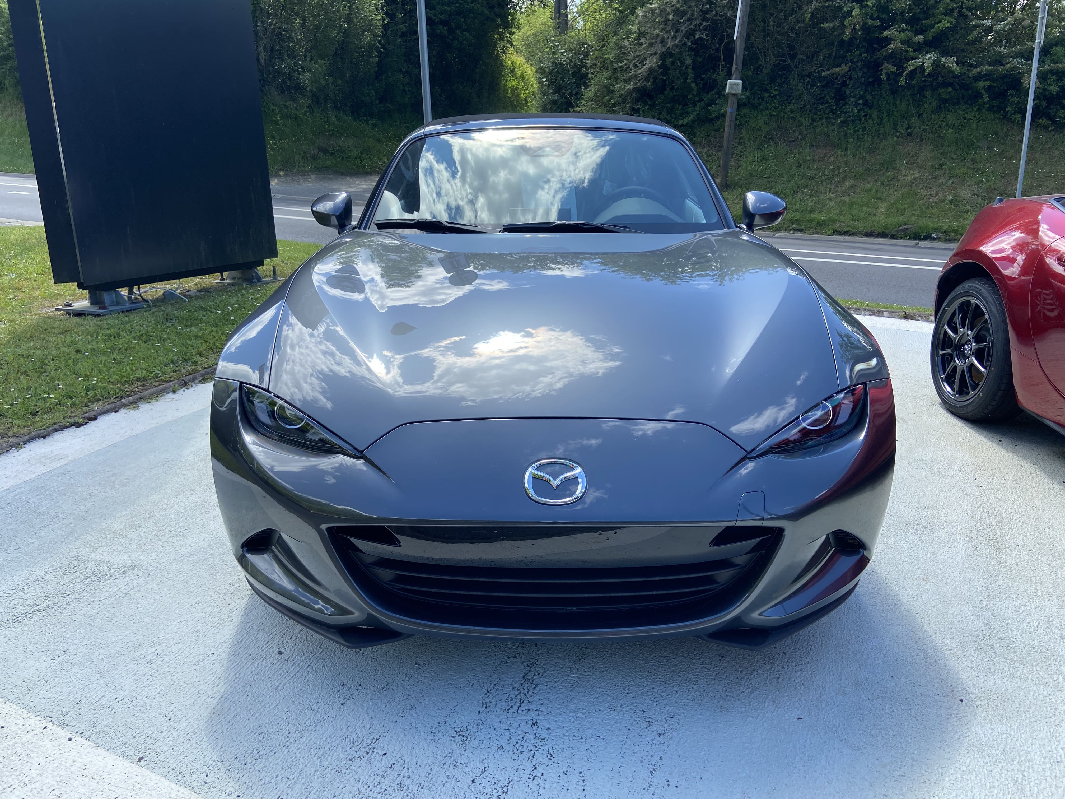 mazda - Visuel 1