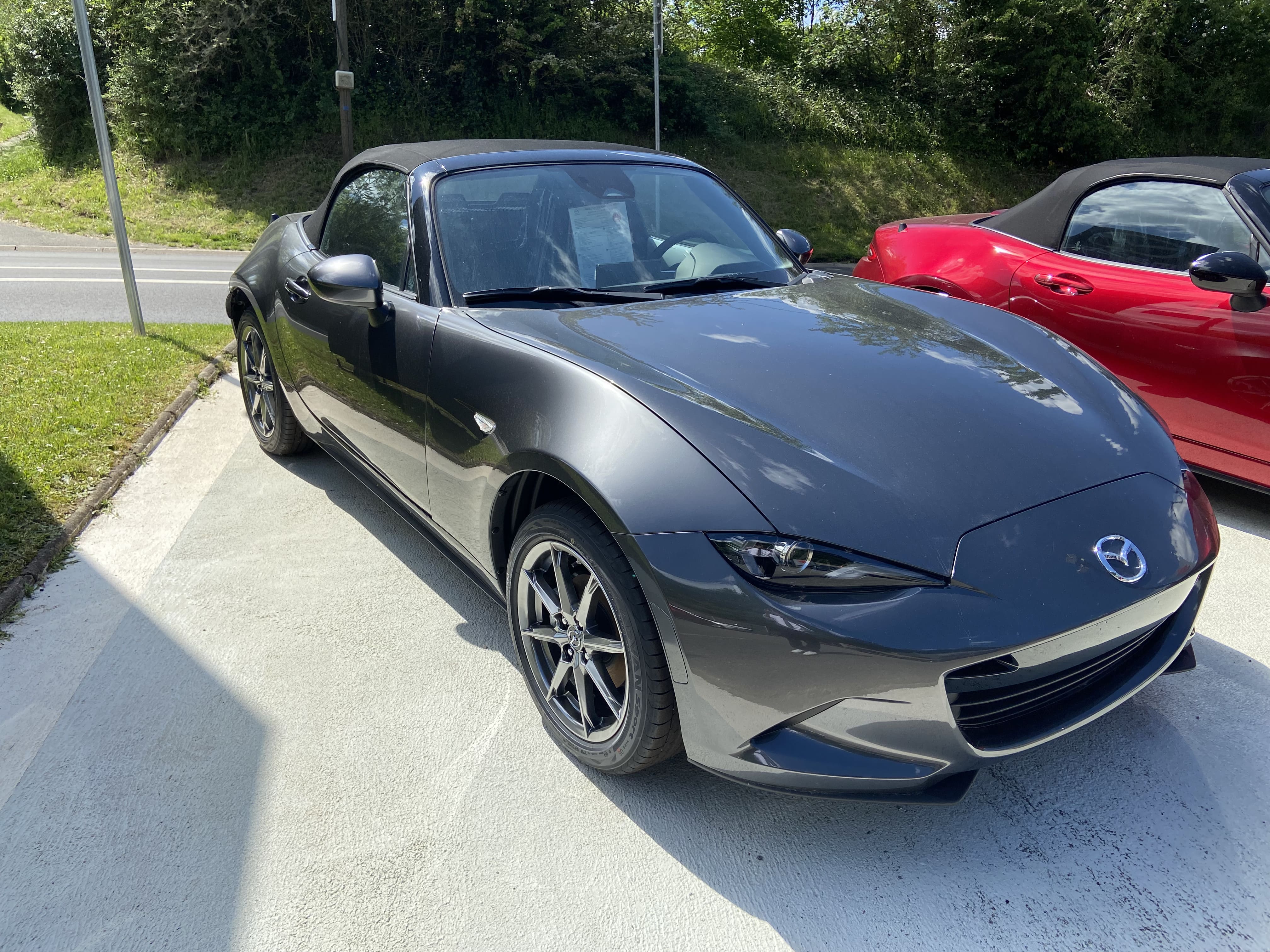 mazda - Visuel 2