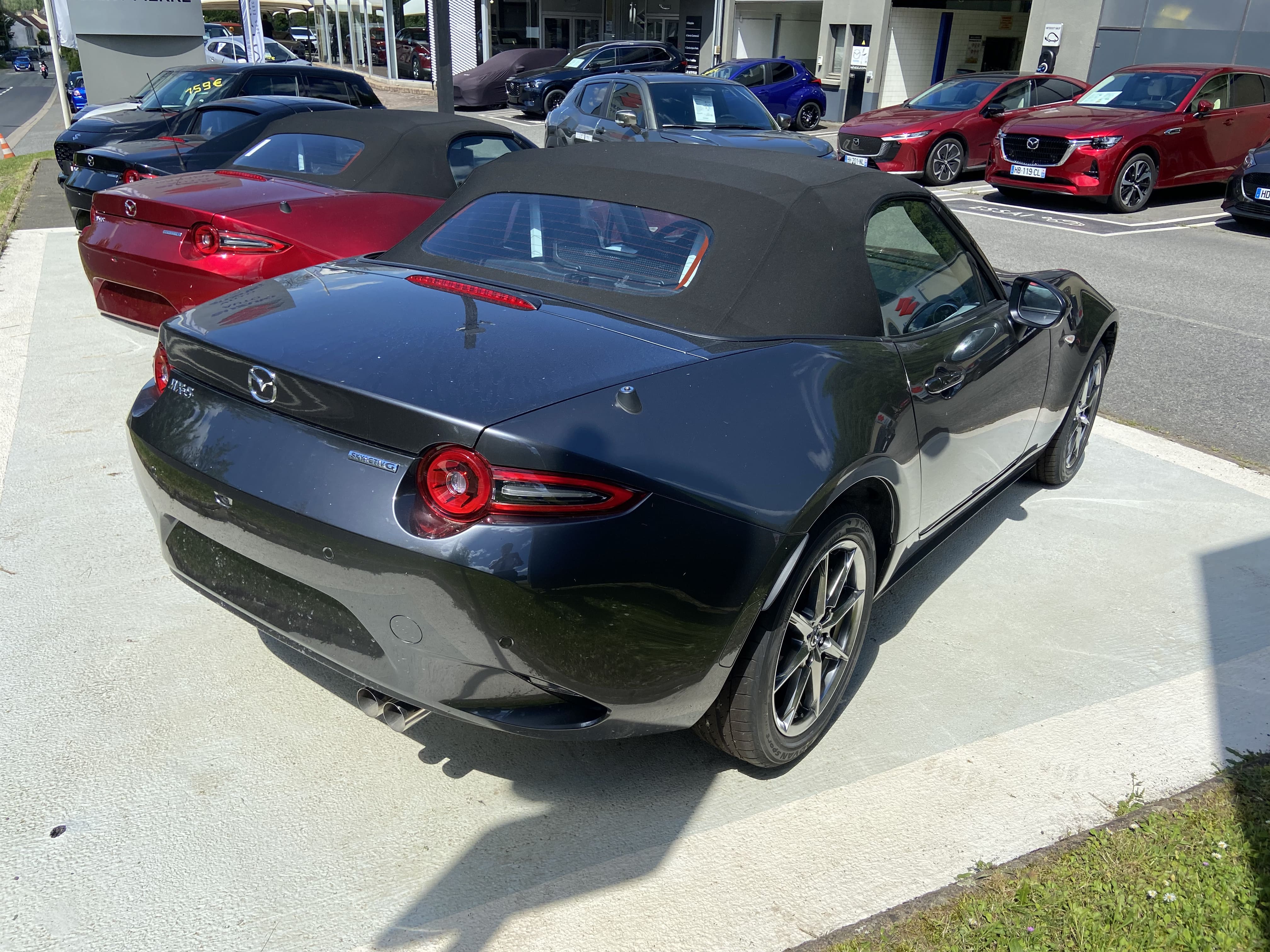 mazda - Visuel 3