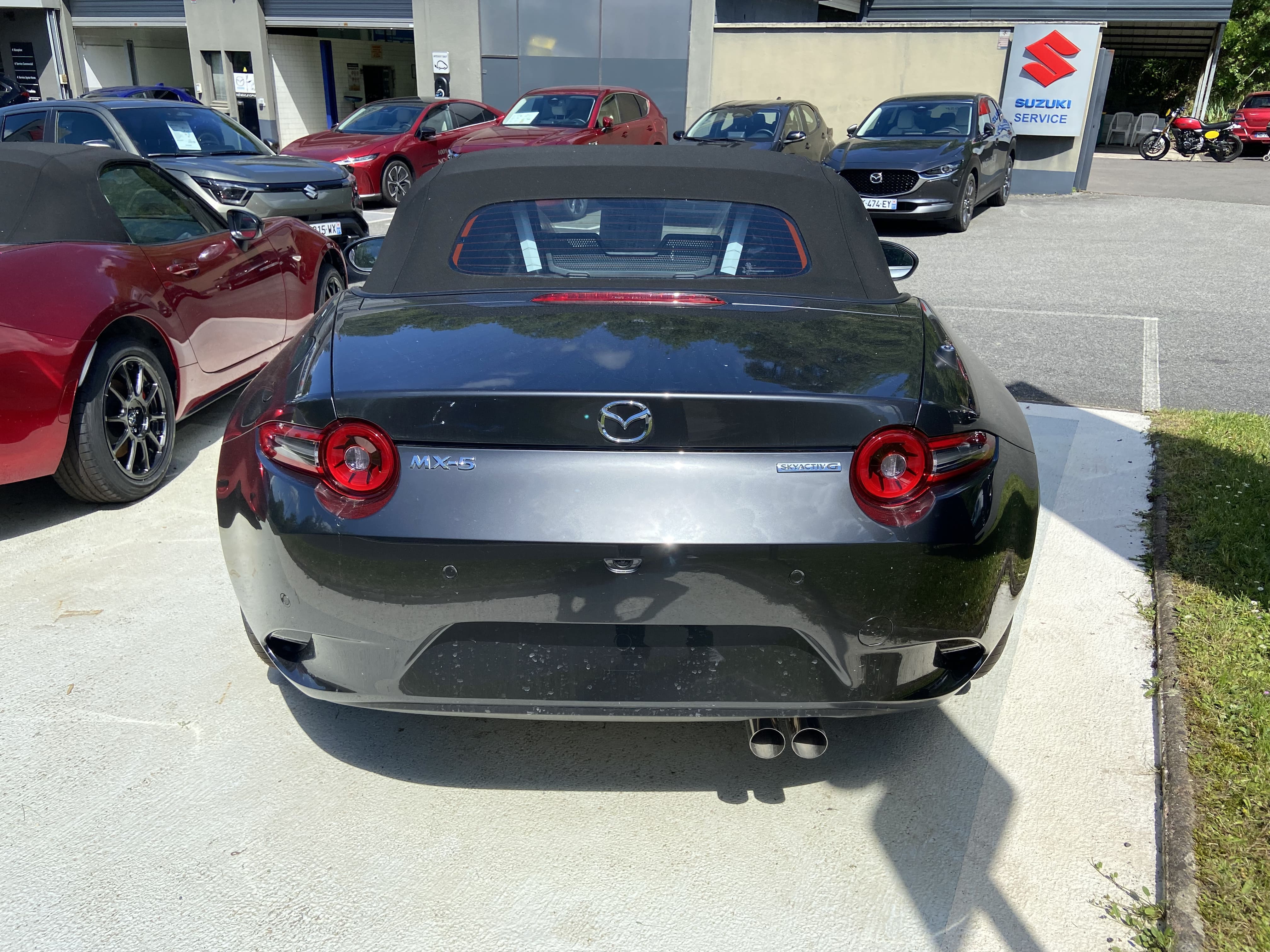 mazda - Visuel 4