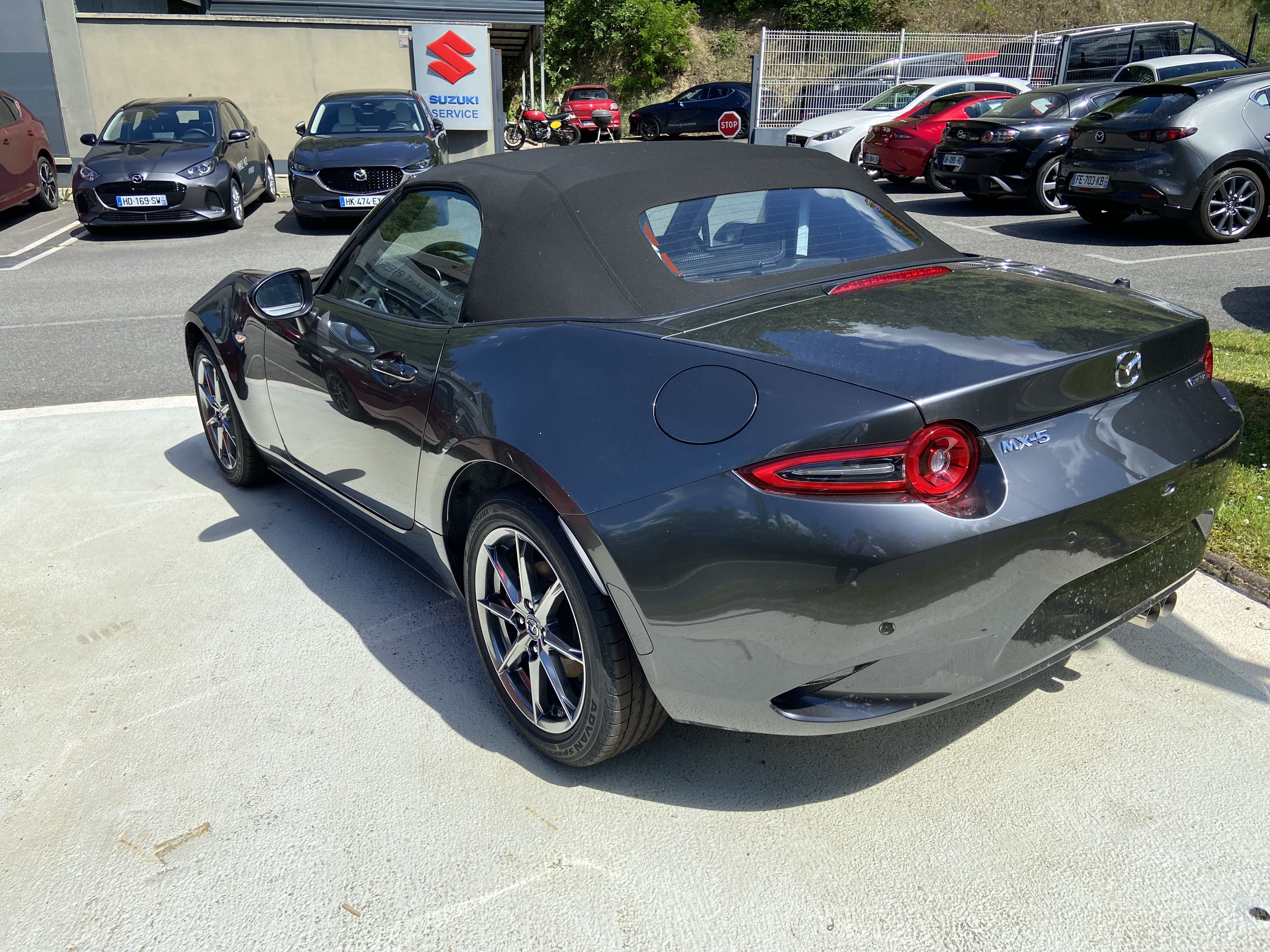mazda - Visuel 5