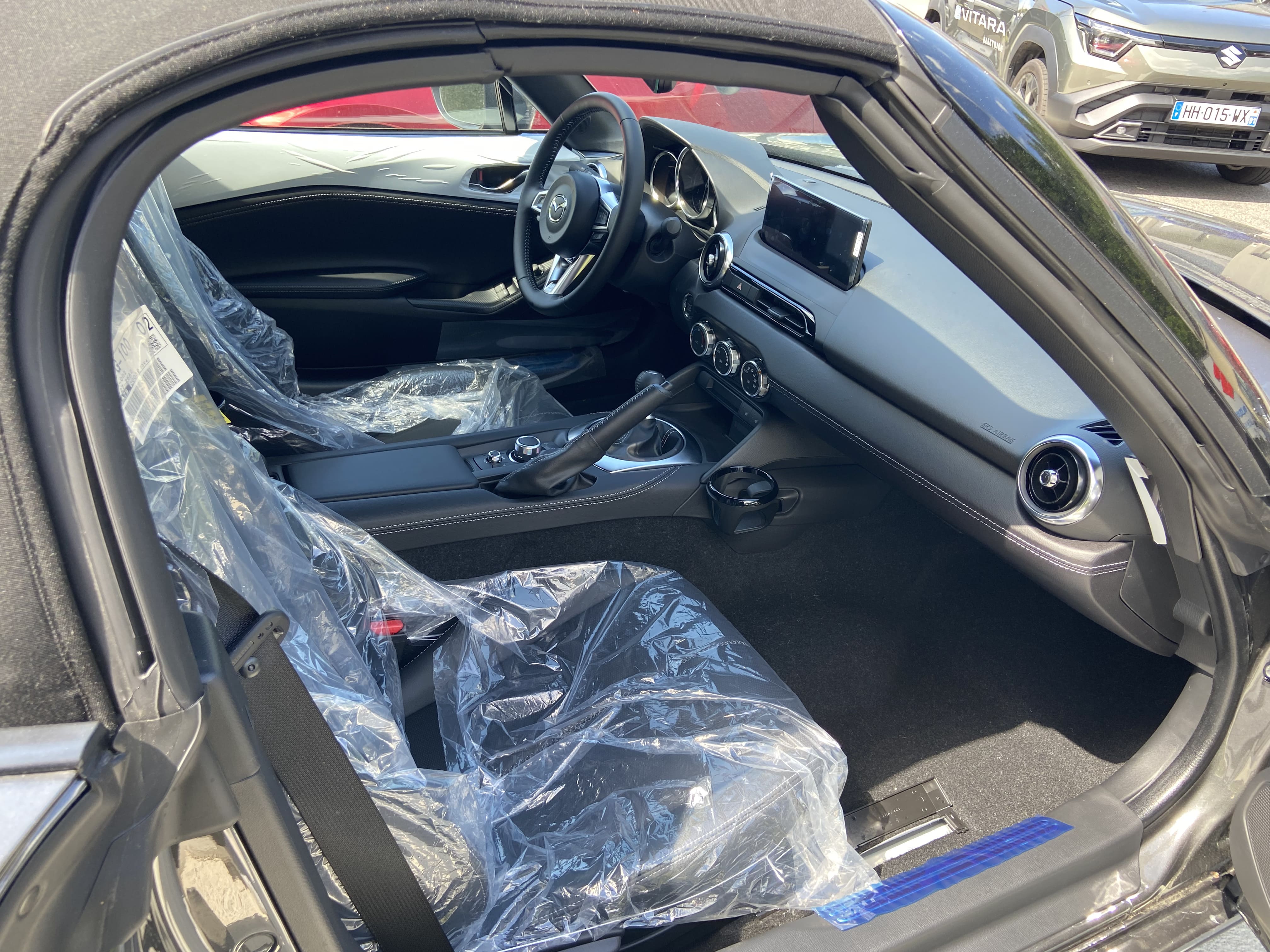 mazda - Visuel 7