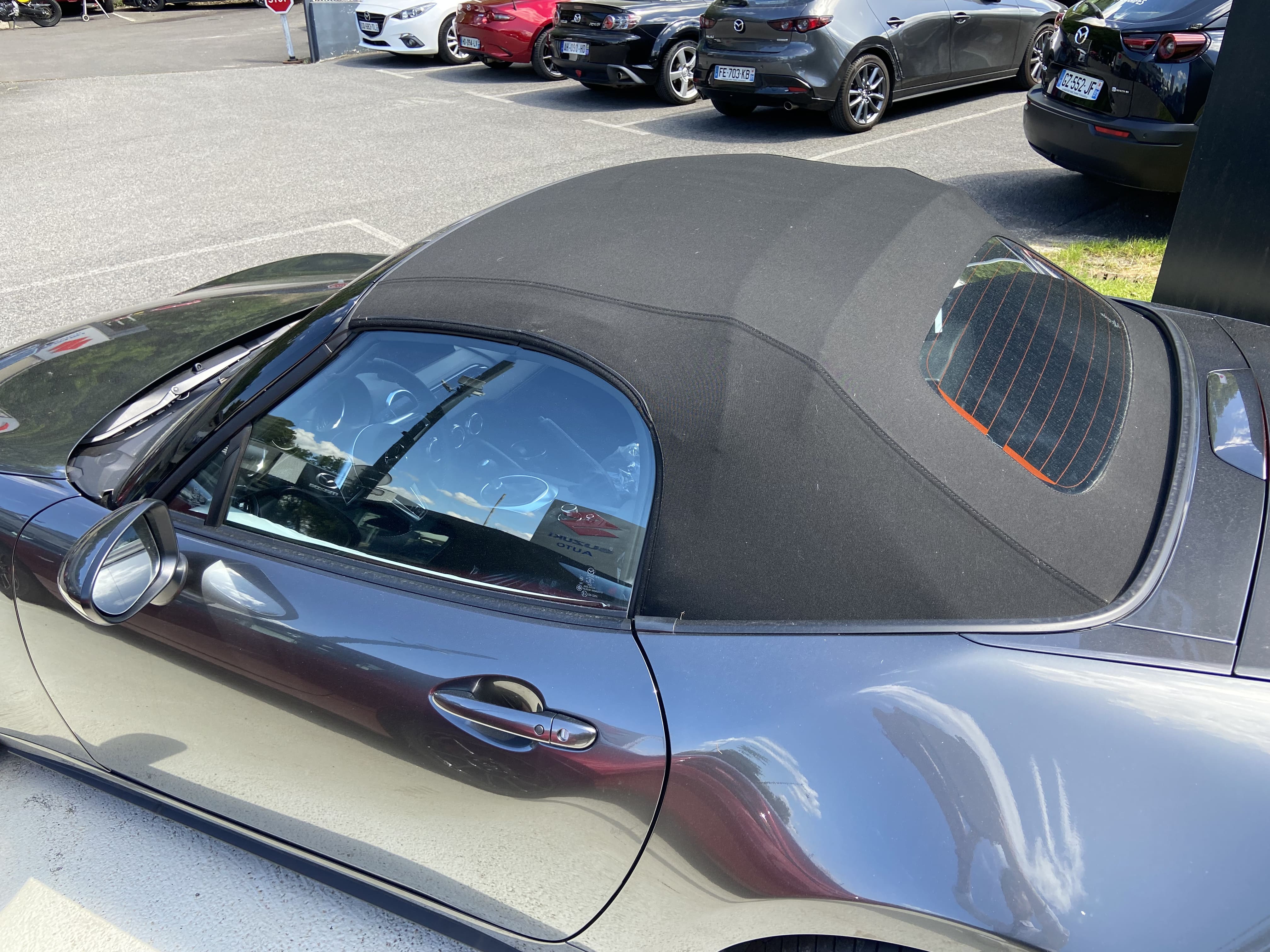 mazda - Visuel 8