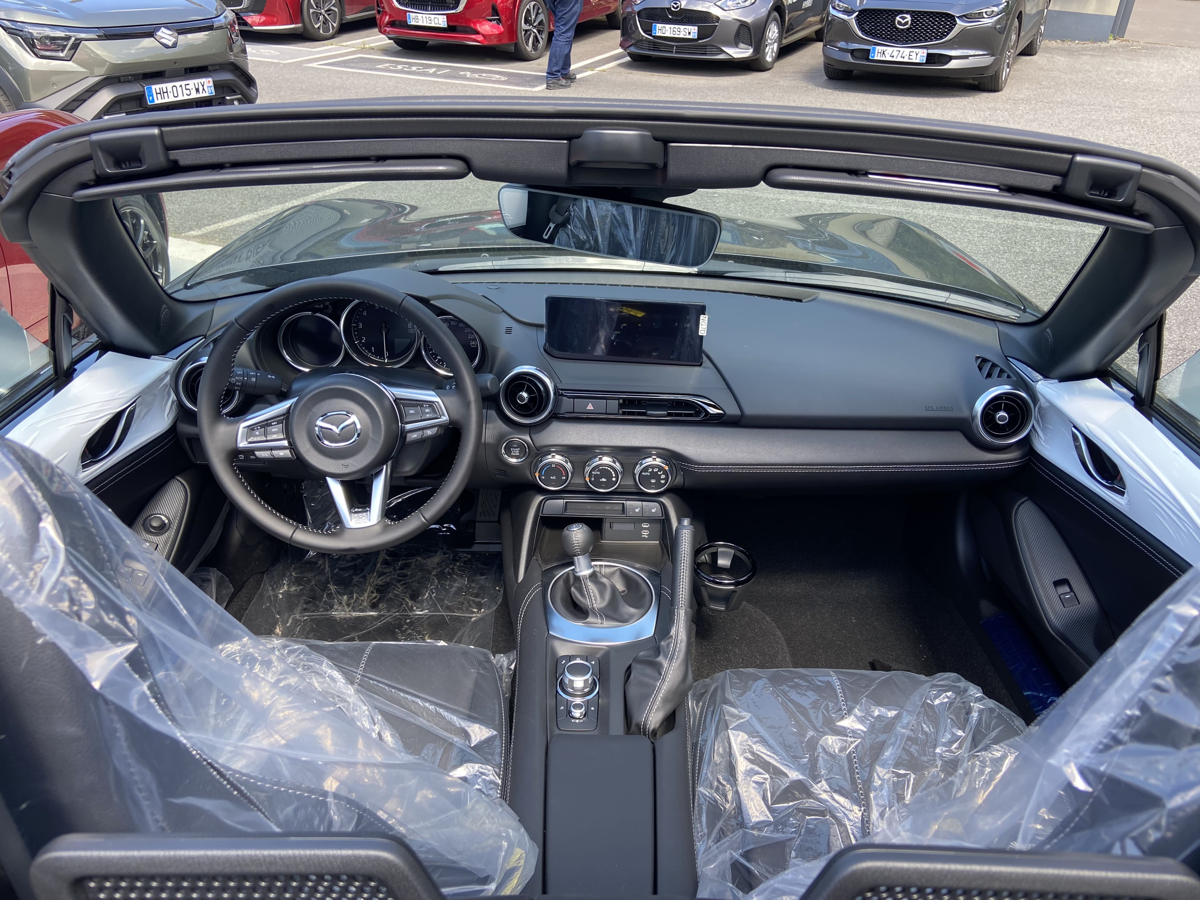 mazda - Visuel 10