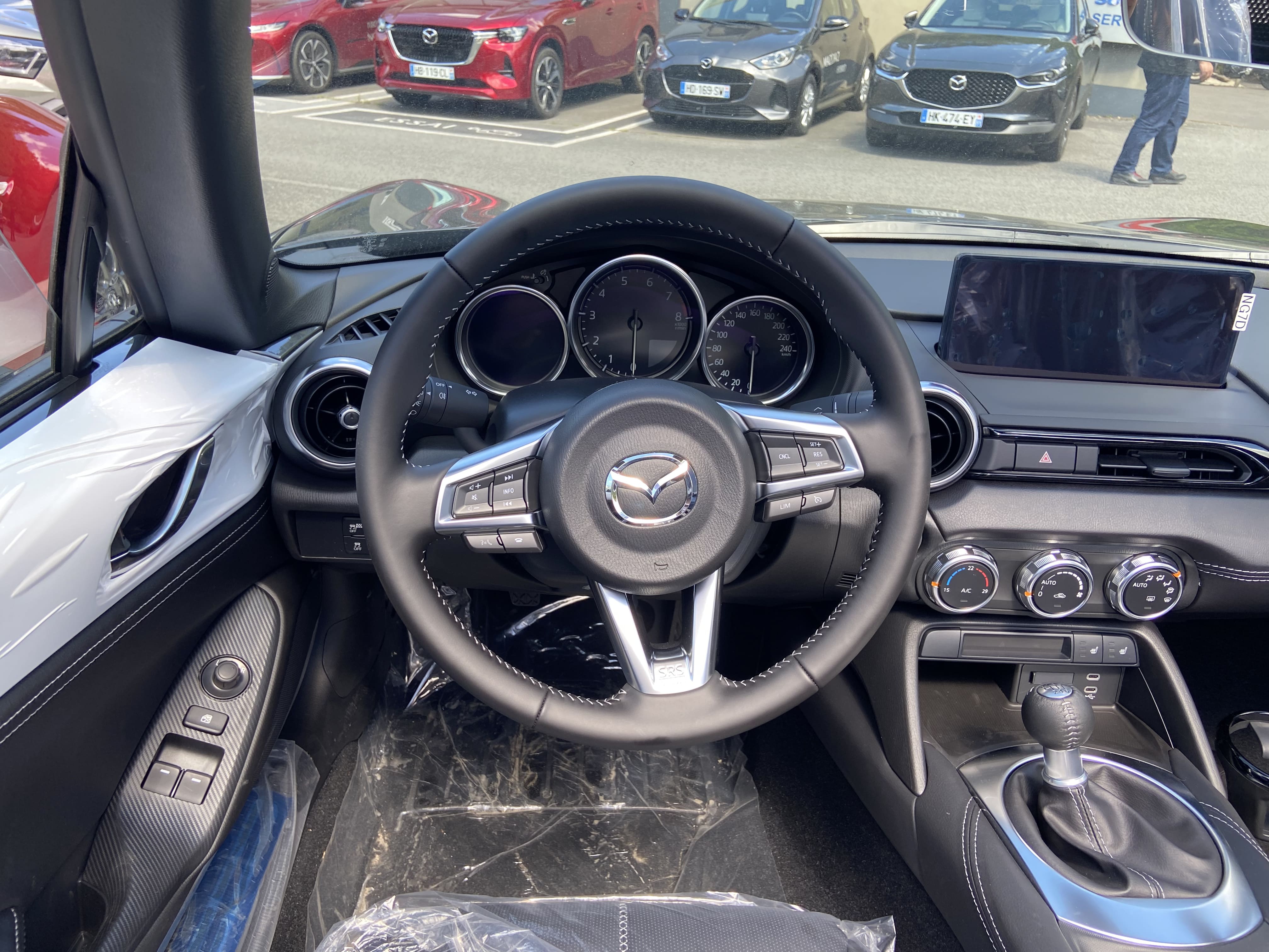 mazda - Visuel 11
