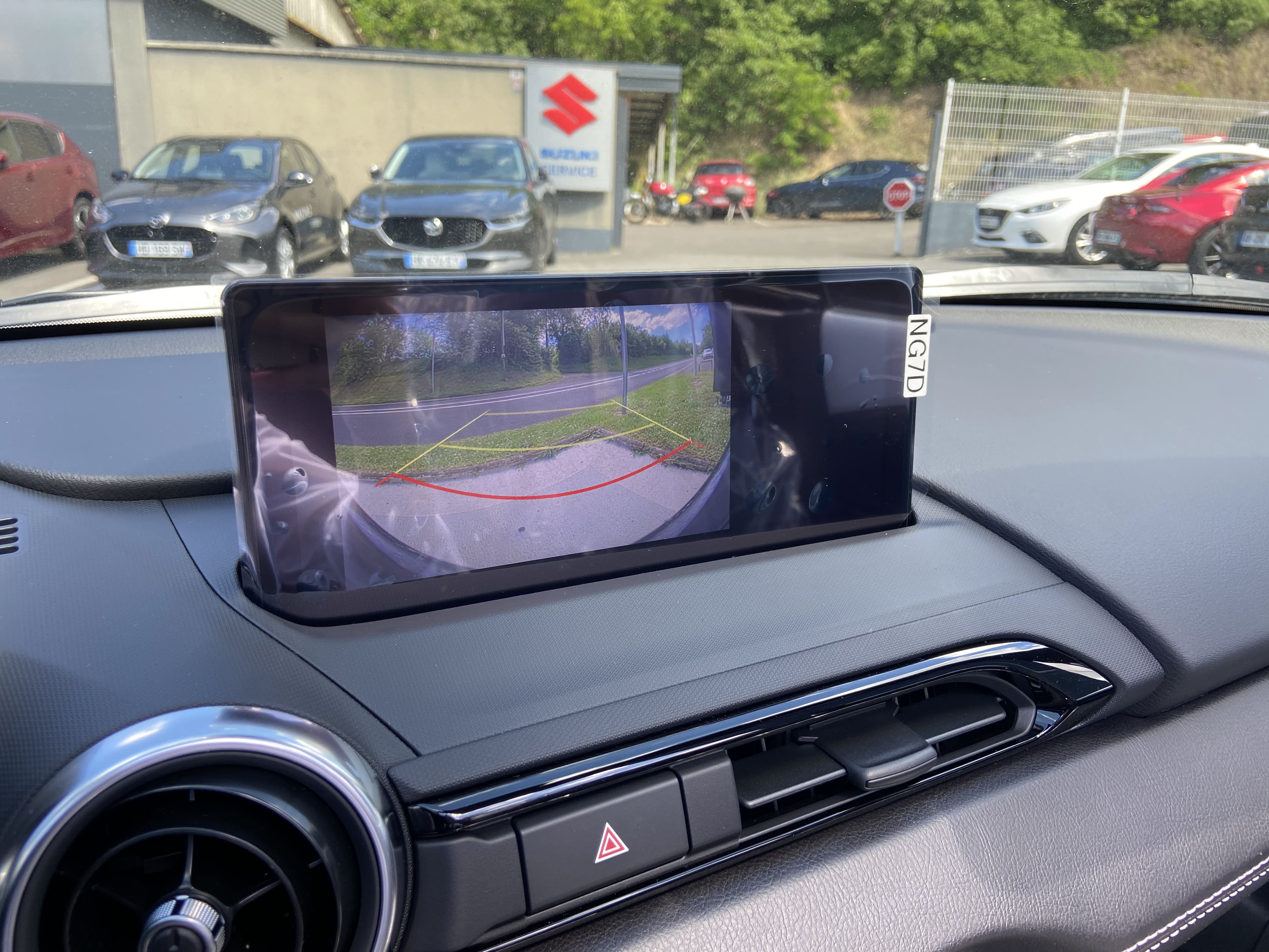 mazda - Visuel 17