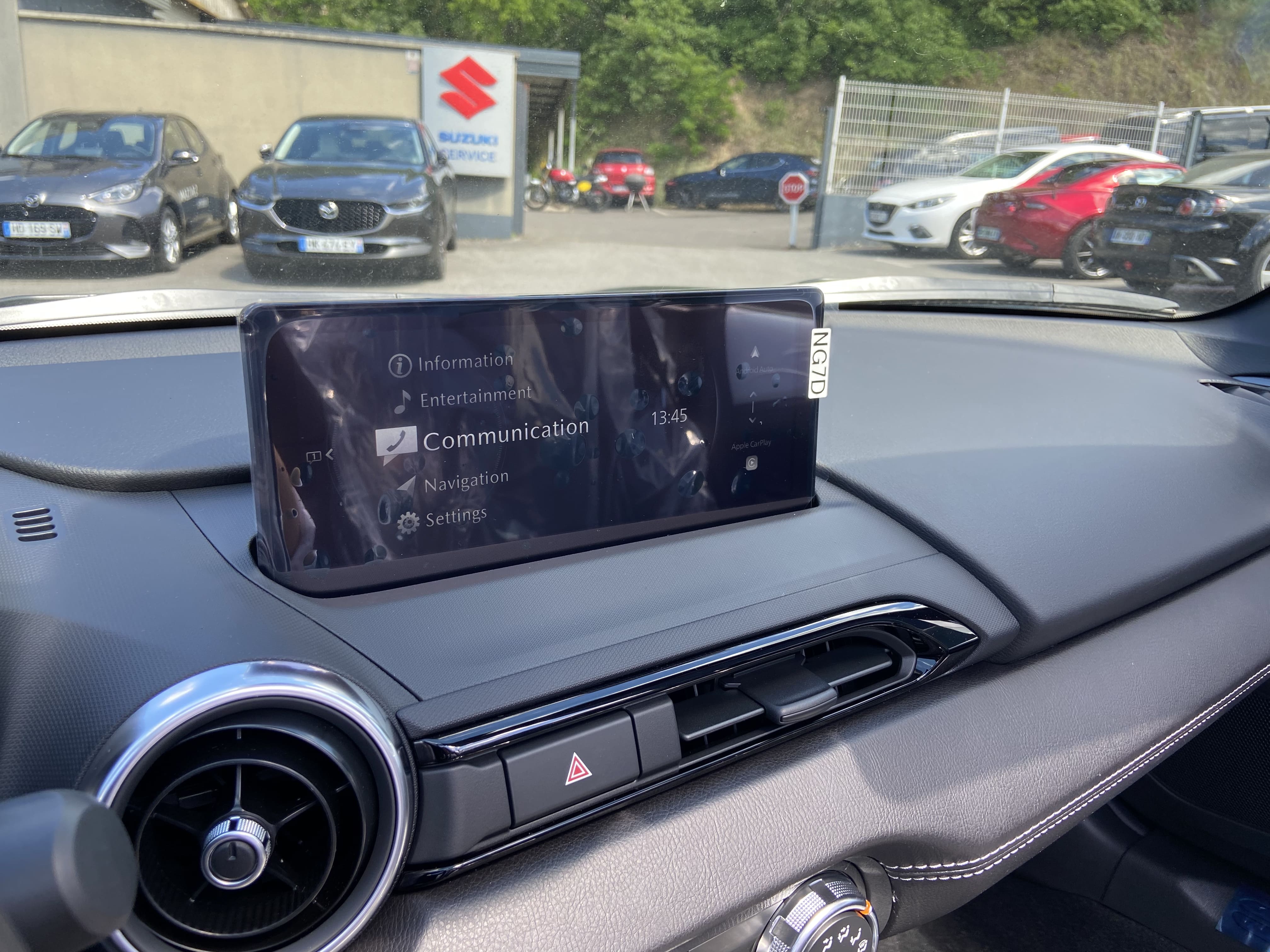 mazda - Visuel 18