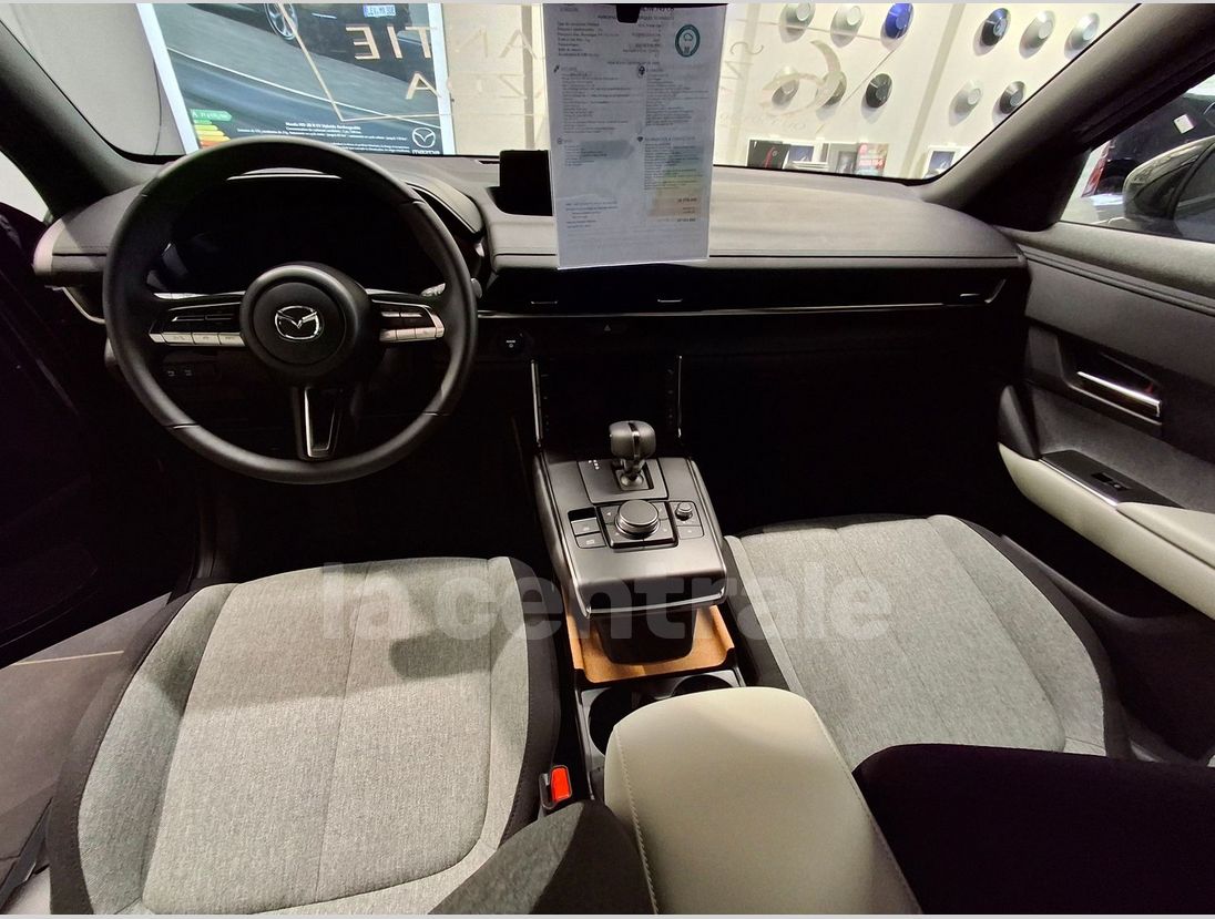 mazda - Visuel 2