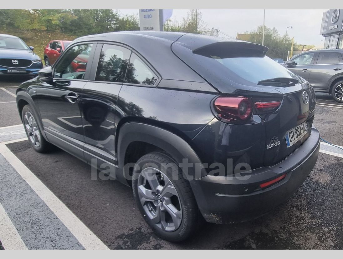 mazda - Visuel 3