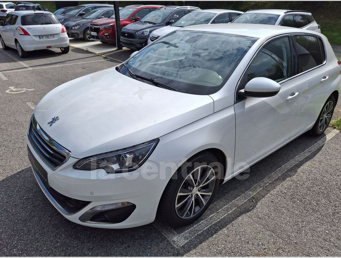 peugeot - Visuel 0