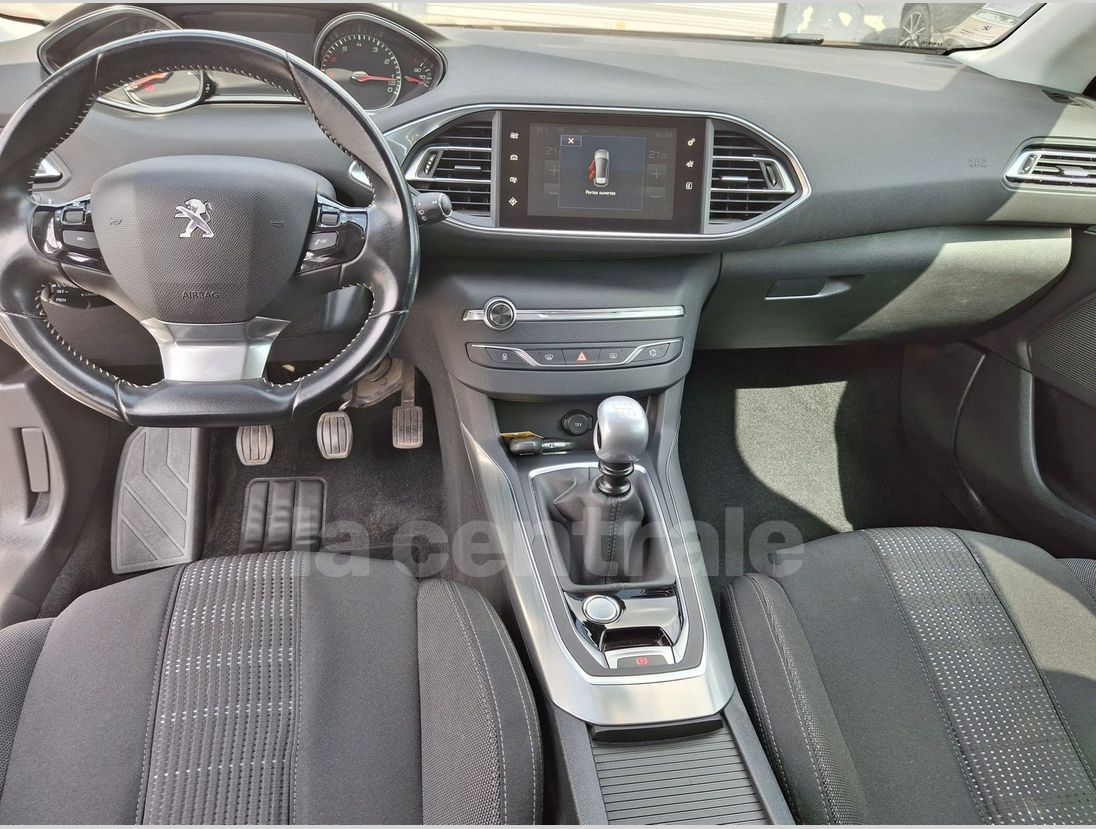 peugeot - Visuel 4