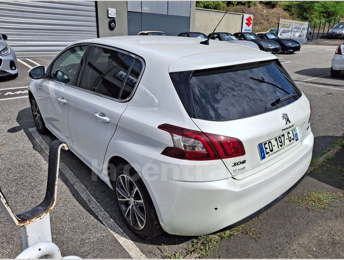 peugeot - Visuel 2