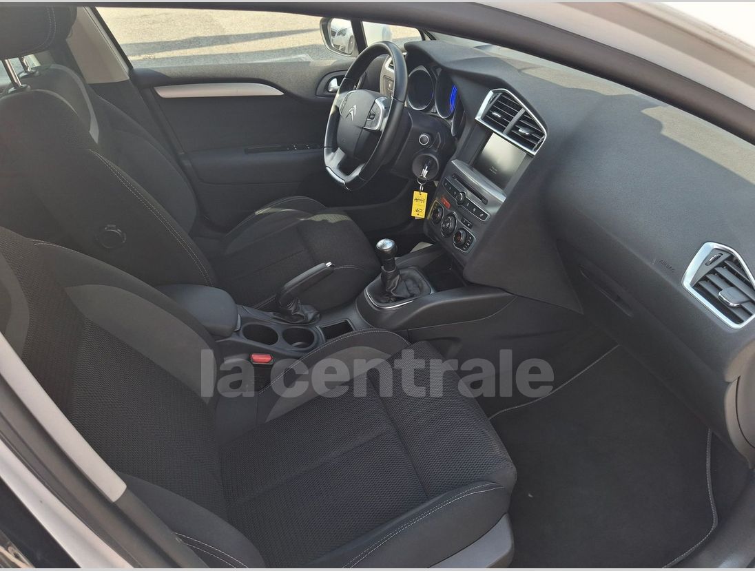 citroen - Visuel 6