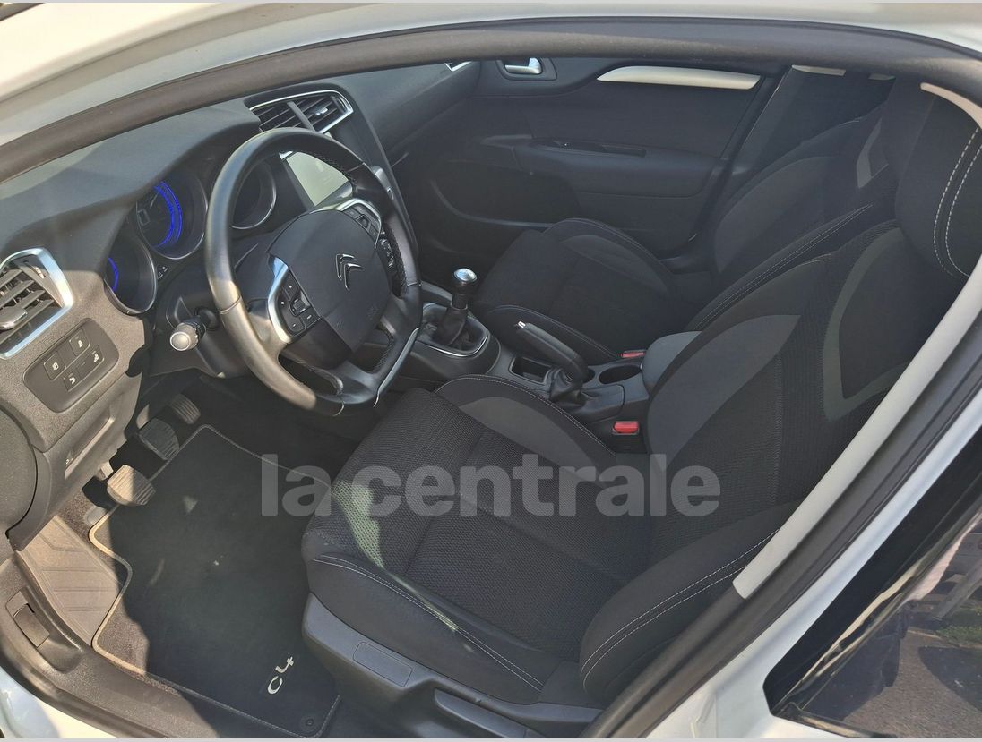 citroen - Visuel 5
