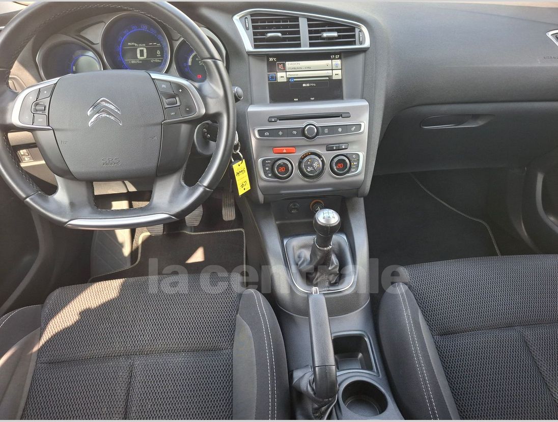 citroen - Visuel 4