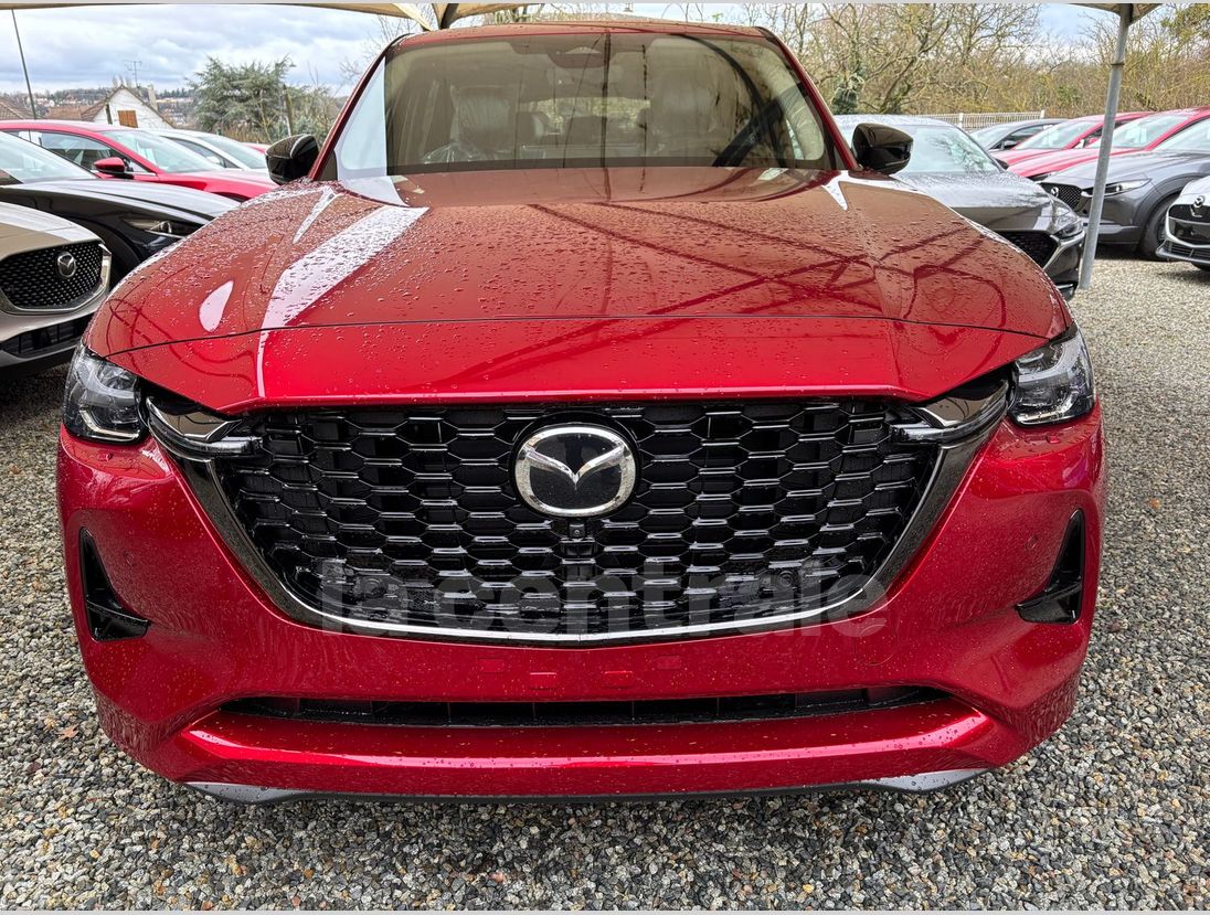 mazda - Visuel 2