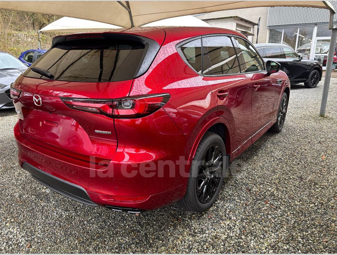 mazda - Visuel 3