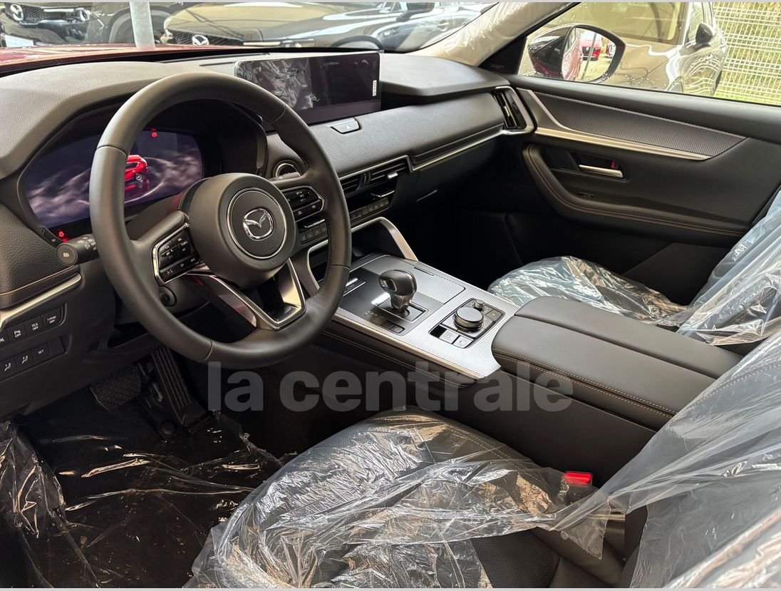 mazda - Visuel 4